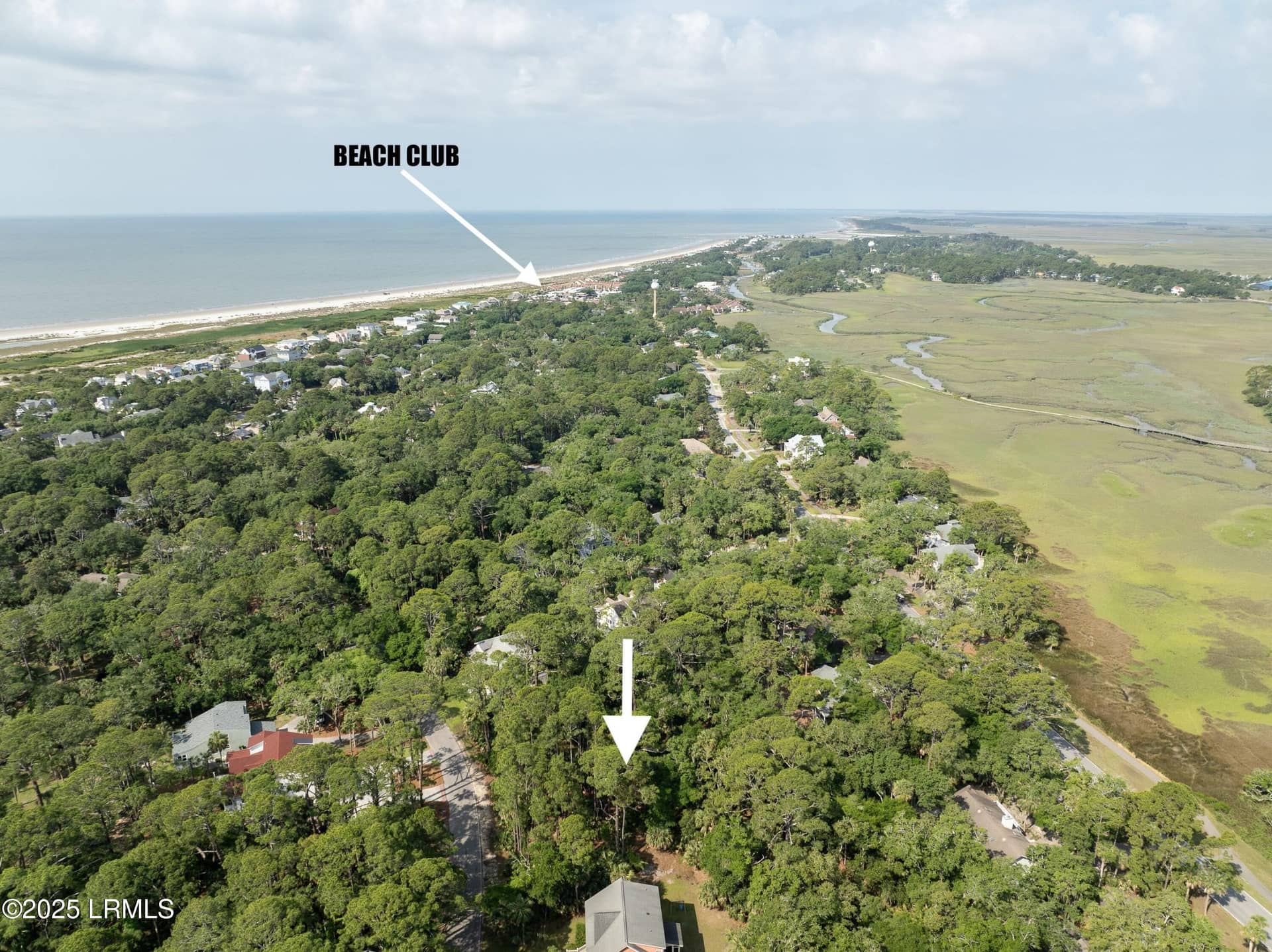 715 Marlin Drive, Fripp Island, SC 29920 — photo 4 of 20