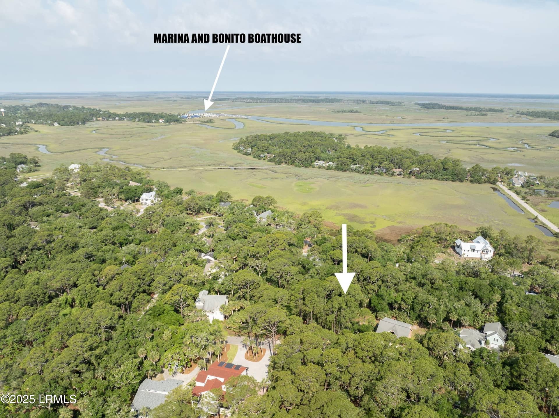 715 Marlin Drive, Fripp Island, SC 29920 — photo 6 of 20