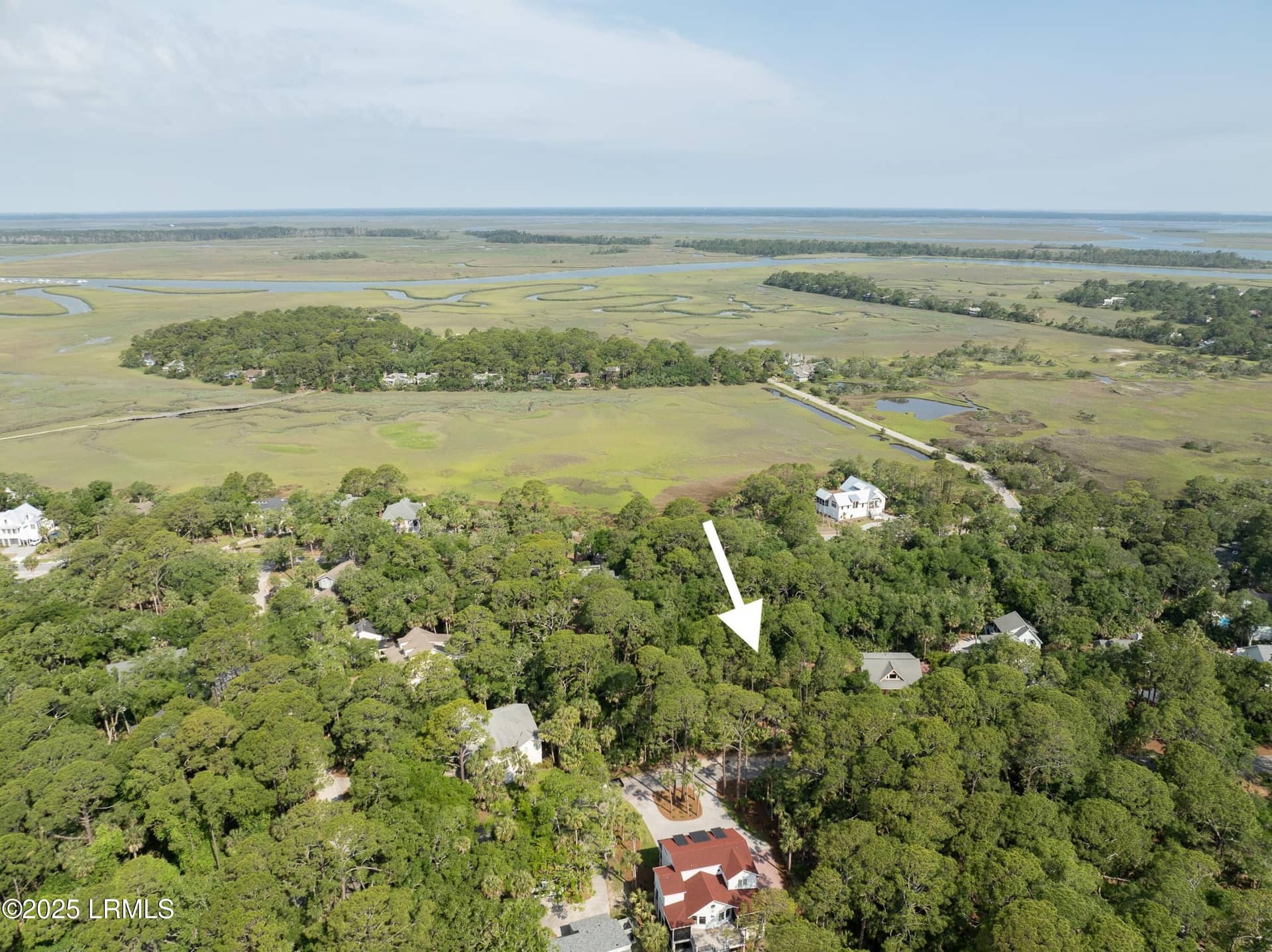 715 Marlin Drive, Fripp Island, SC 29920 — photo 7 of 20