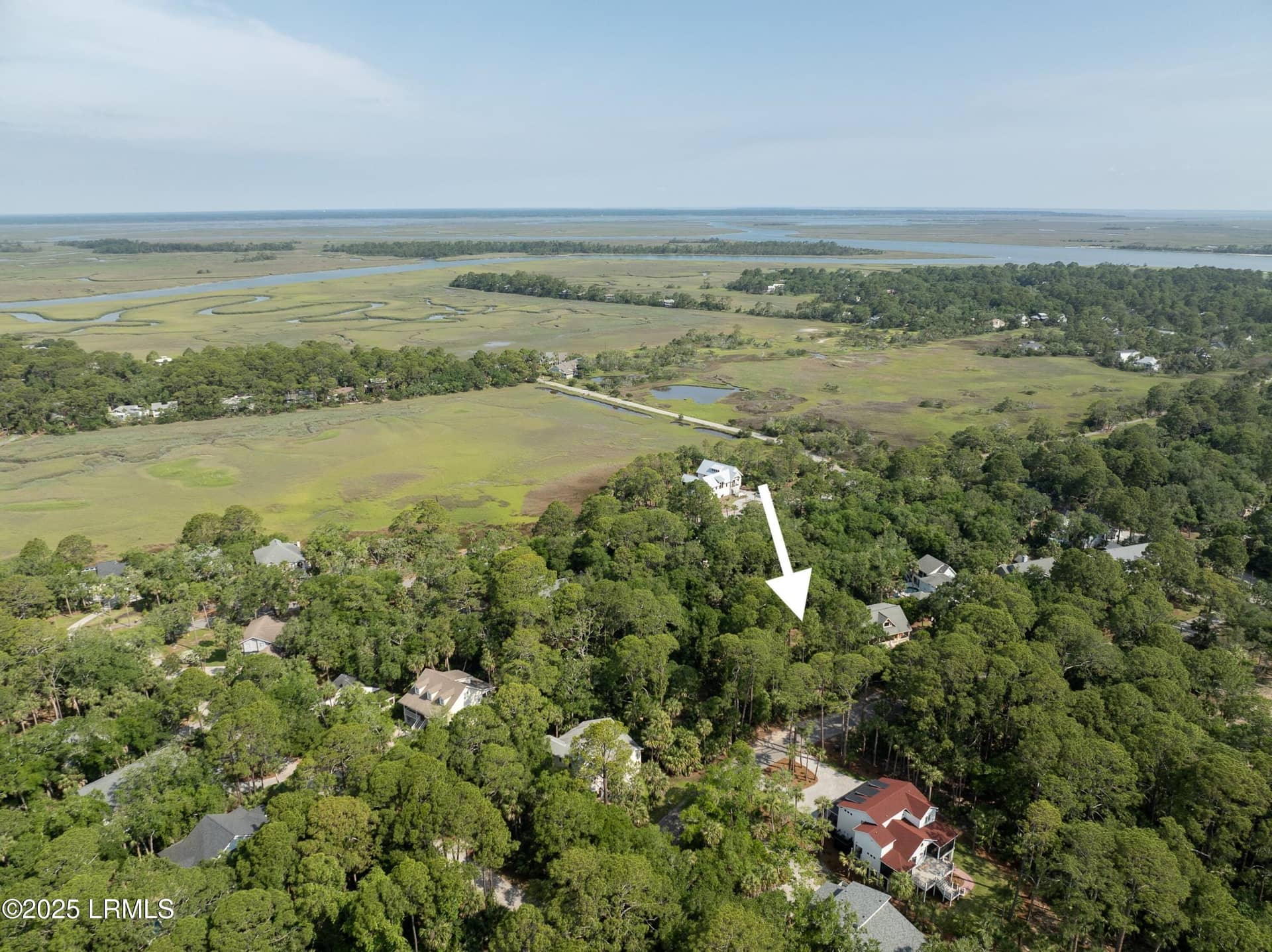 715 Marlin Drive, Fripp Island, SC 29920 — photo 8 of 20