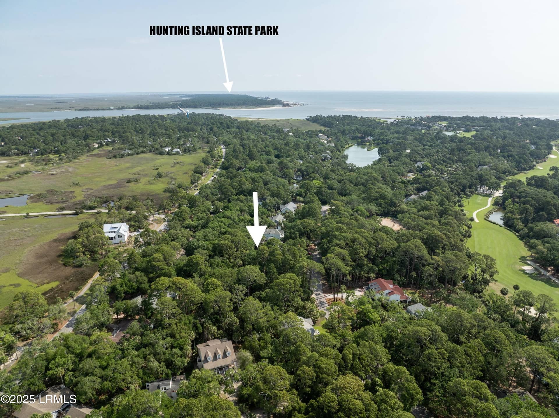 715 Marlin Drive, Fripp Island, SC 29920 — photo 9 of 20