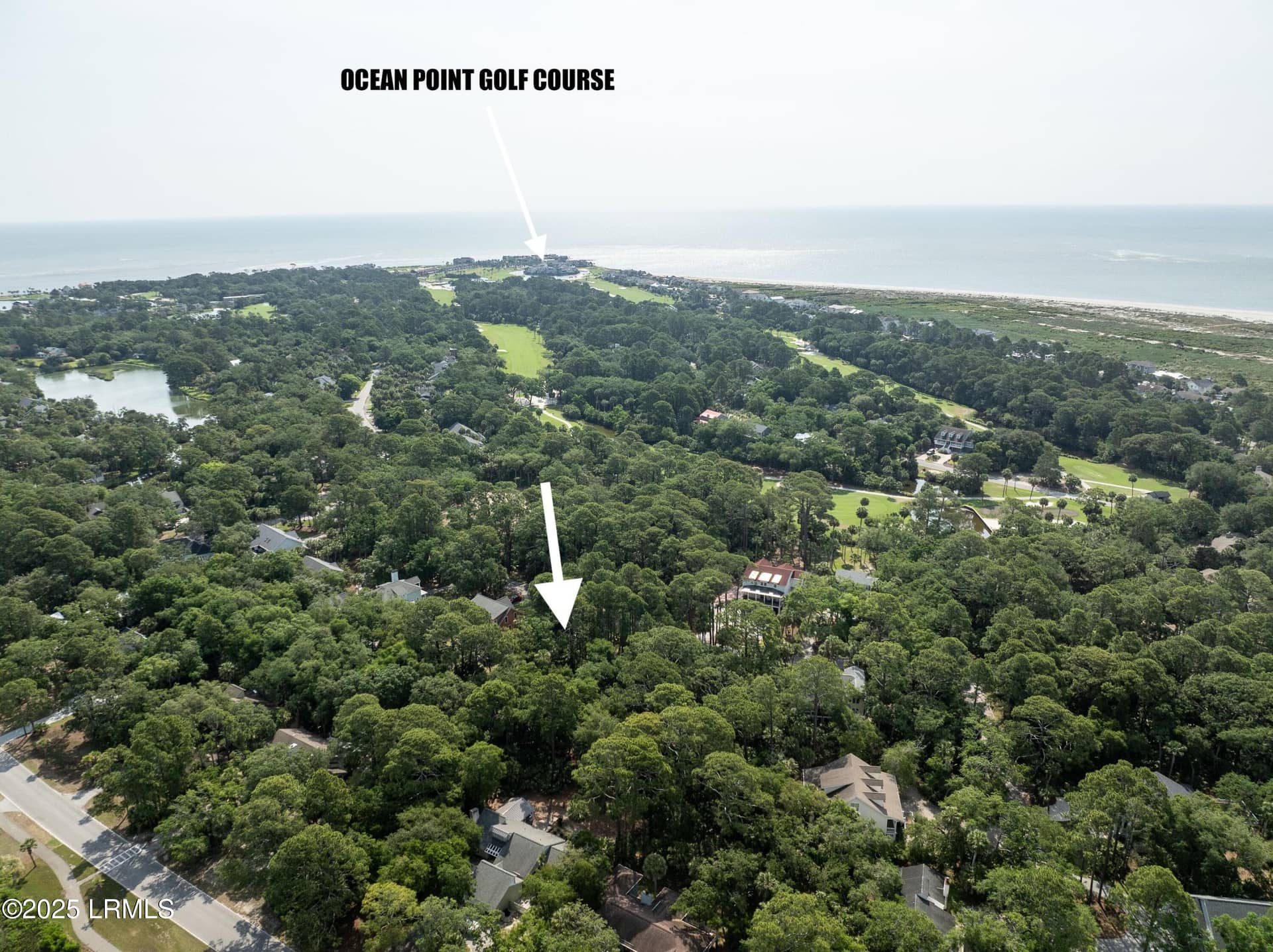 715 Marlin Drive, Fripp Island, SC 29920 — photo 10 of 20