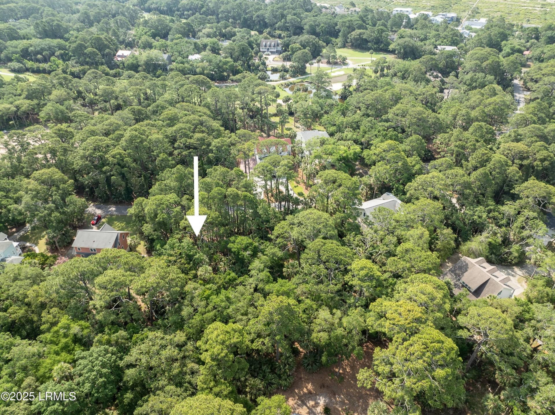715 Marlin Drive, Fripp Island, SC 29920 — photo 11 of 20