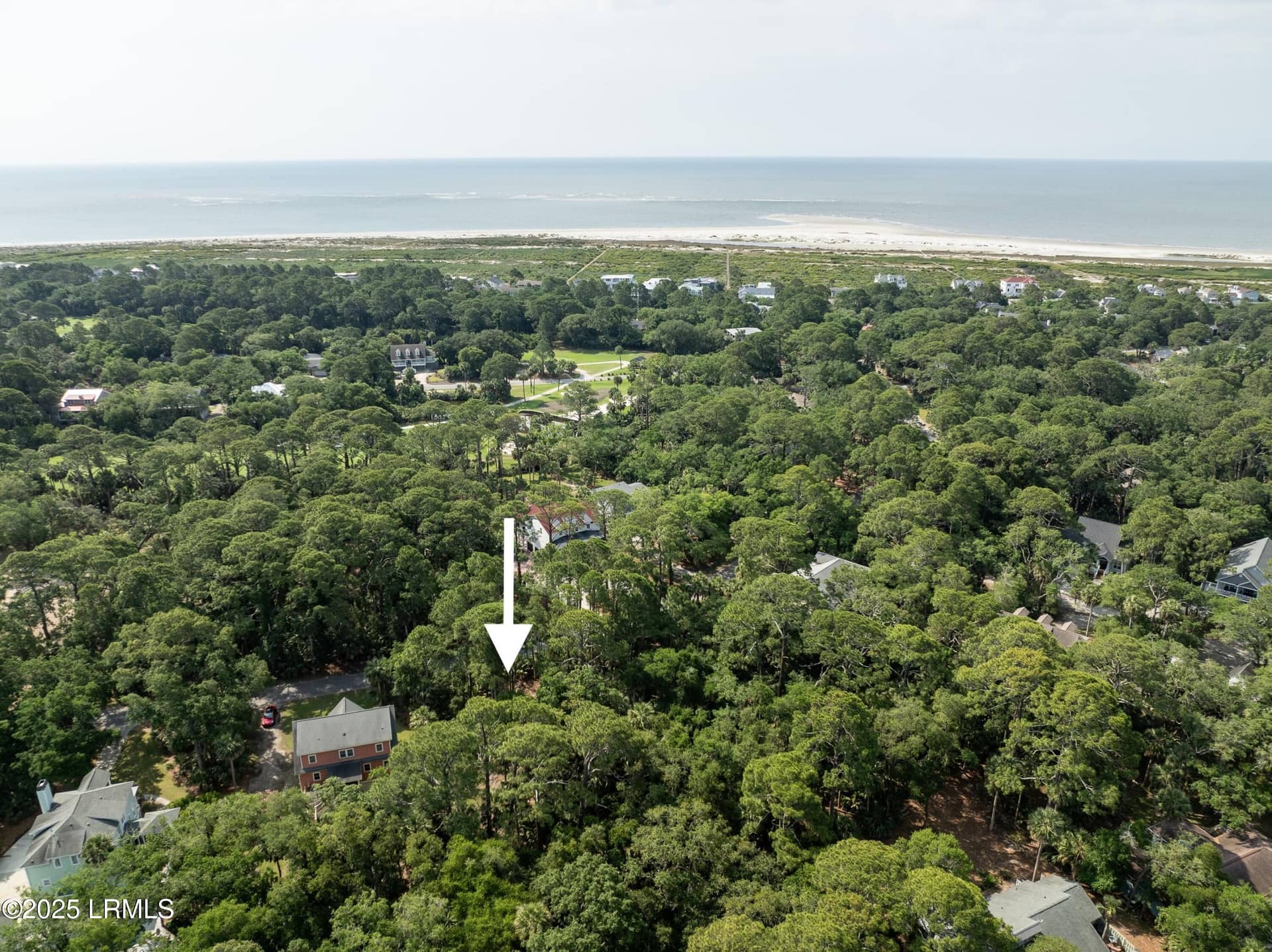 715 Marlin Drive, Fripp Island, SC 29920 — photo 12 of 20