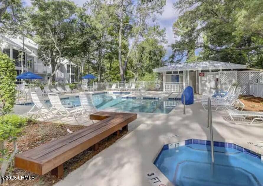 14 Wimbledon Court 132-3, Hilton Head Island, SC 29928 — photo 17 of 21