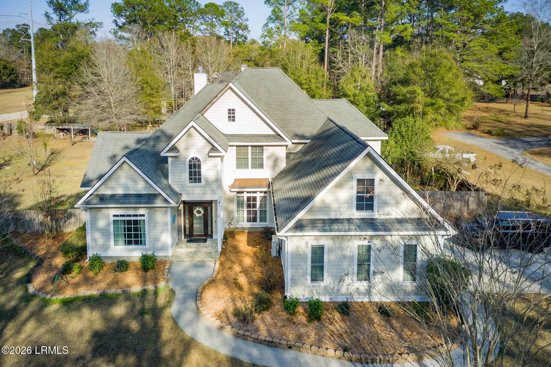41 Belfield Drive, Ridgeland, SC 29936 — listing photo