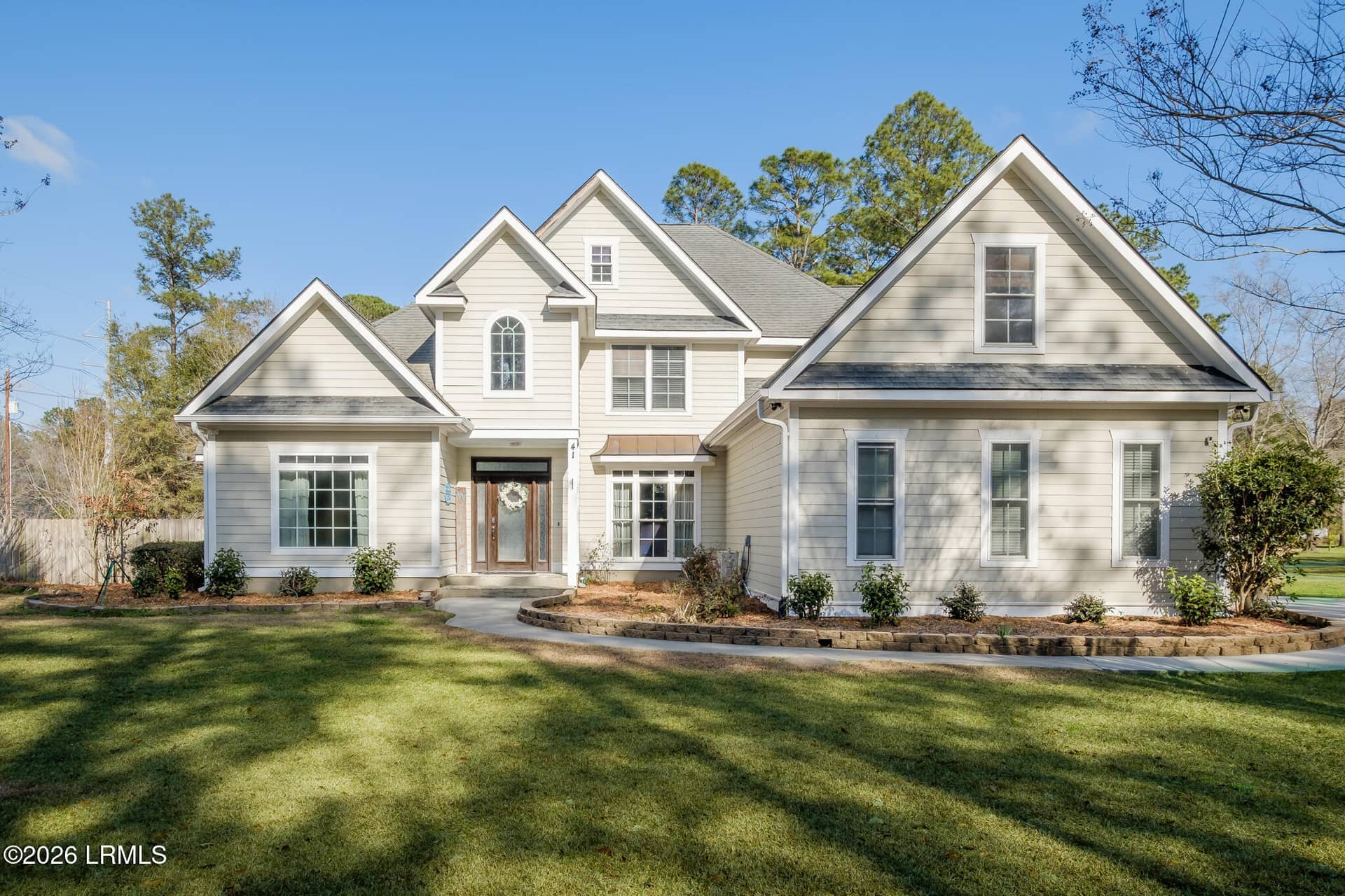 41 Belfield Drive, Ridgeland, SC 29936 — photo 2 of 40