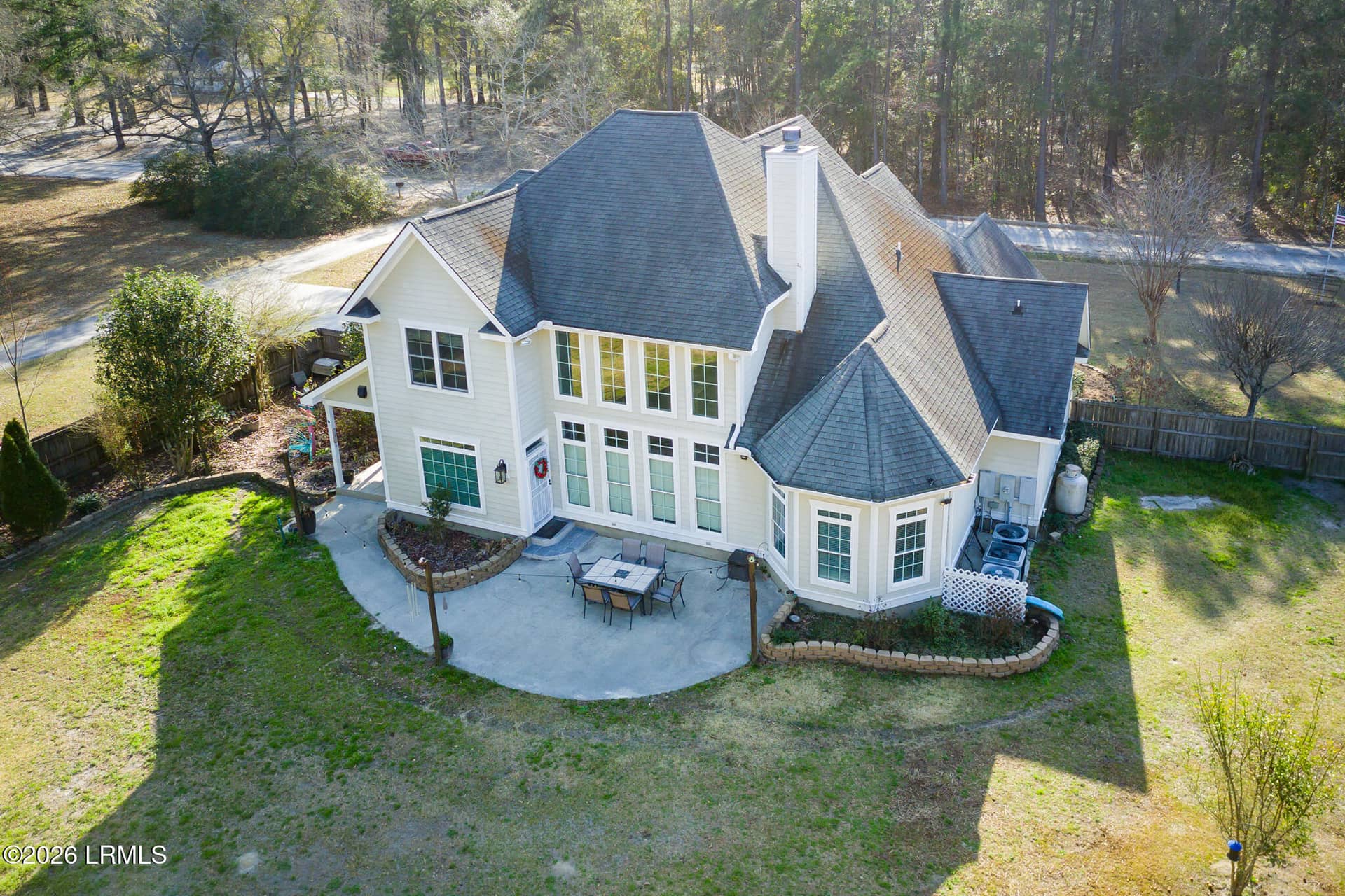 41 Belfield Drive, Ridgeland, SC 29936 — photo 39 of 40