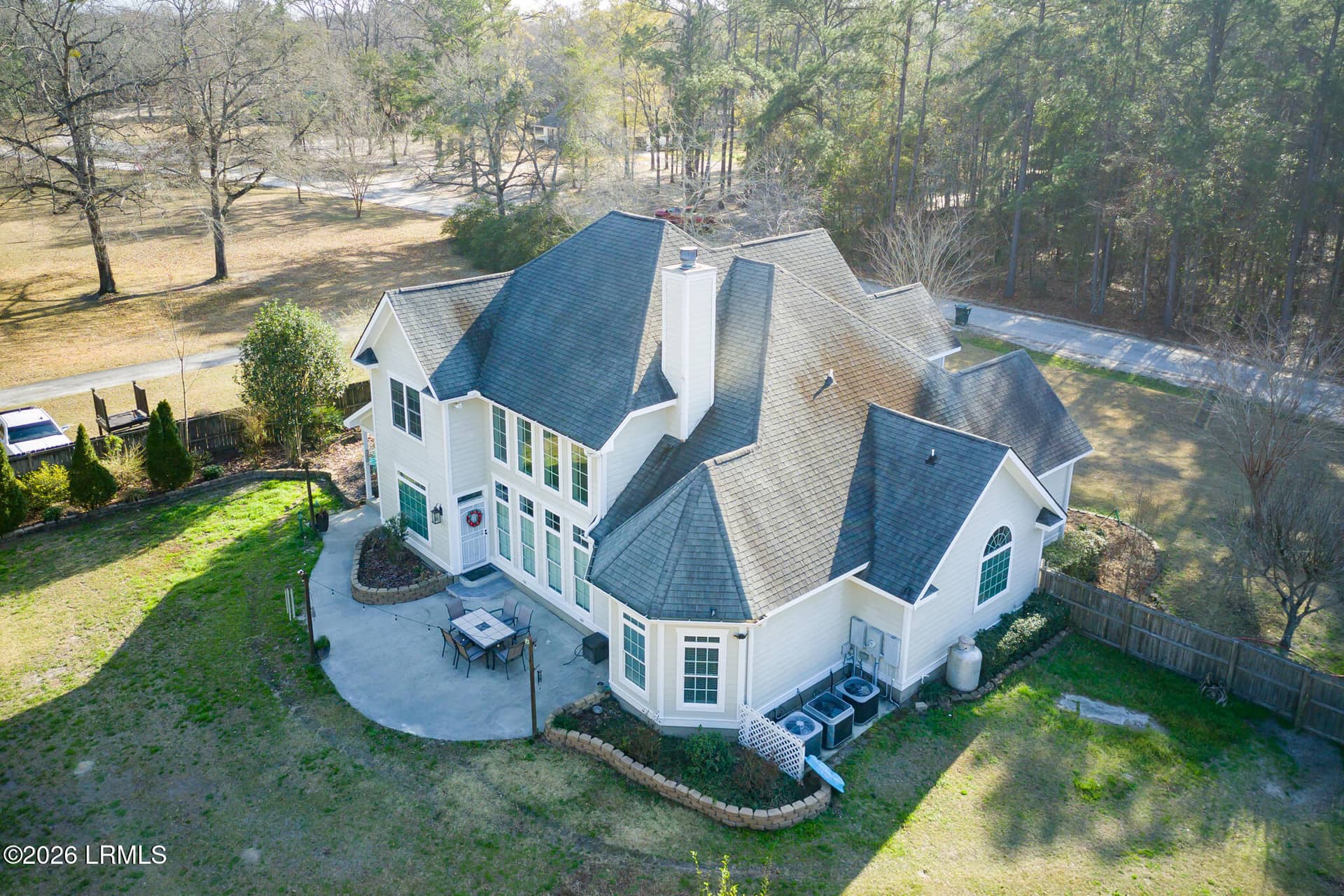 41 Belfield Drive, Ridgeland, SC 29936 — photo 38 of 40
