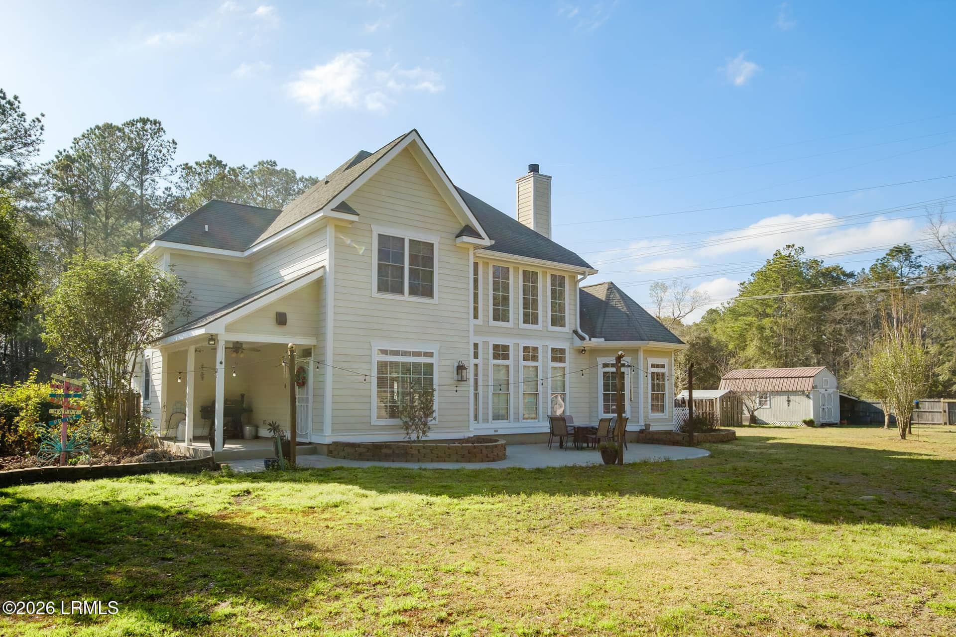 41 Belfield Drive, Ridgeland, SC 29936 — photo 37 of 40