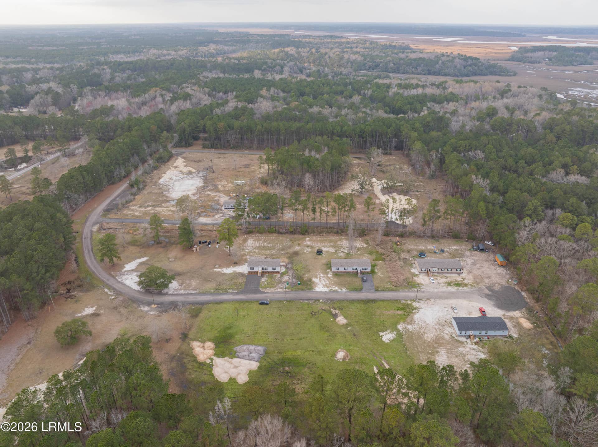 126 Green Oak Road, Ridgeland, SC 29936 — photo 20 of 22