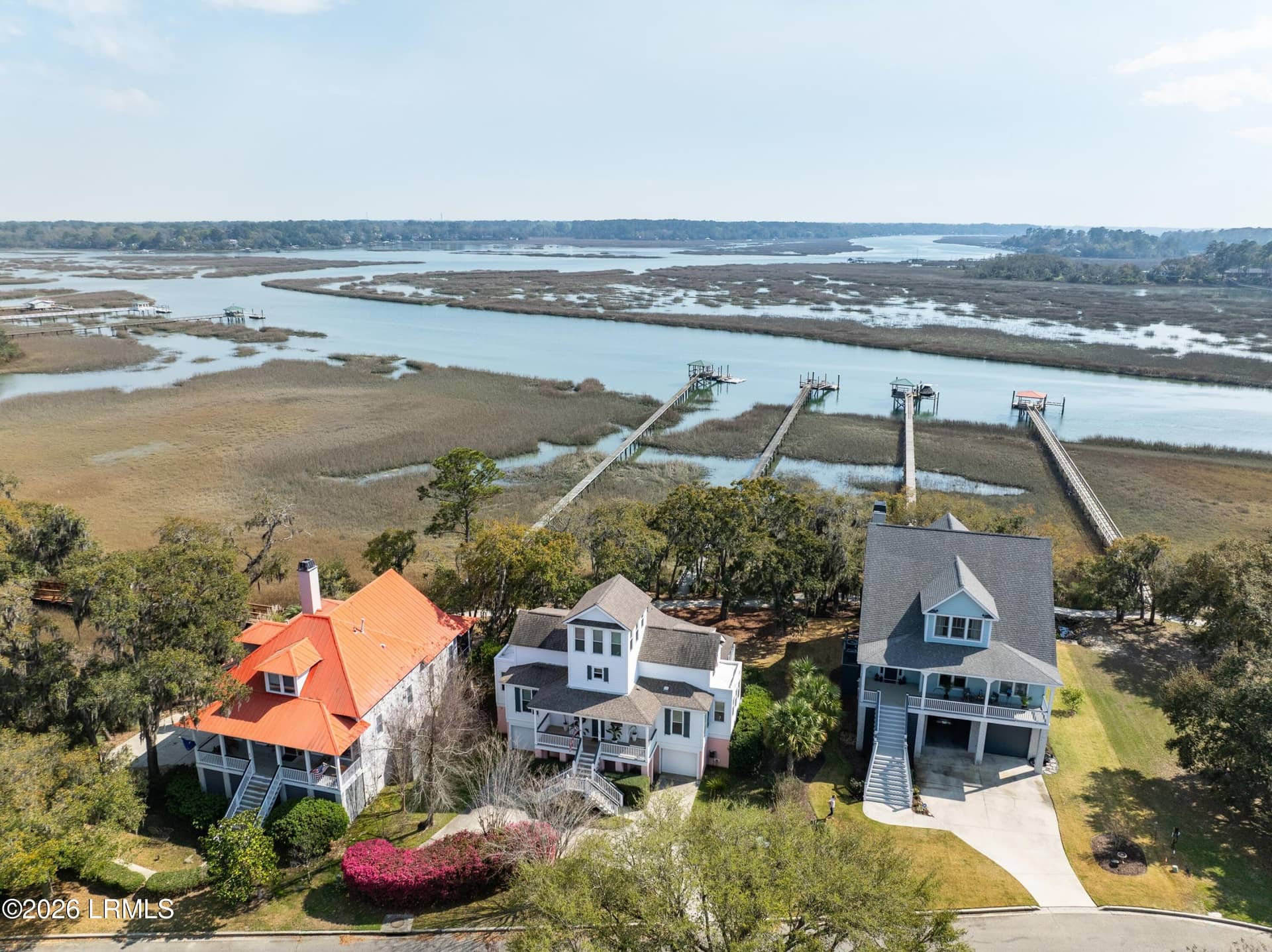 25 Petigru Drive, Beaufort, SC 29902 — photo 5 of 50