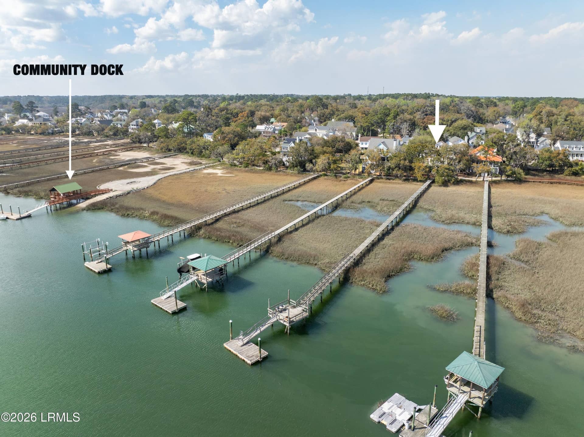 25 Petigru Drive, Beaufort, SC 29902 — photo 6 of 50