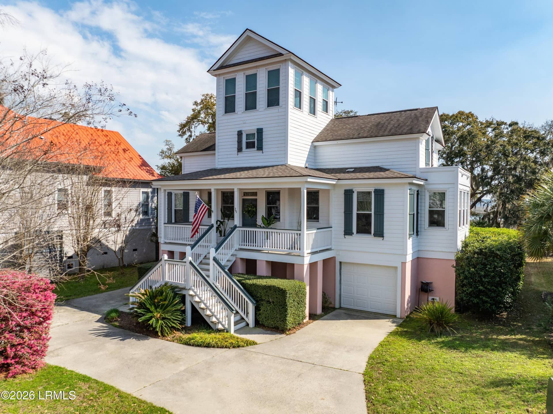 25 Petigru Drive, Beaufort, SC 29902 — photo 3 of 50
