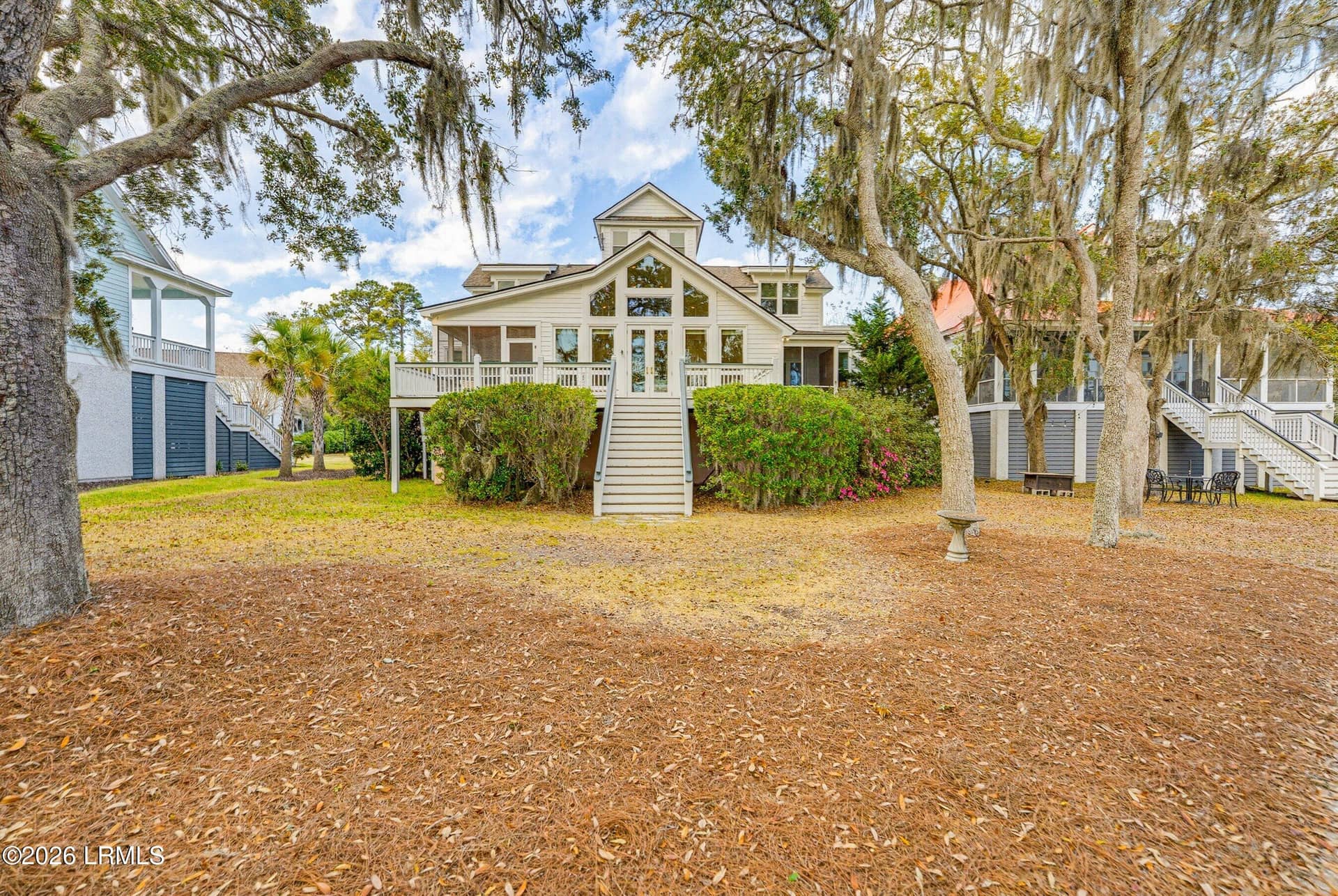 25 Petigru Drive, Beaufort, SC 29902 — photo 42 of 50