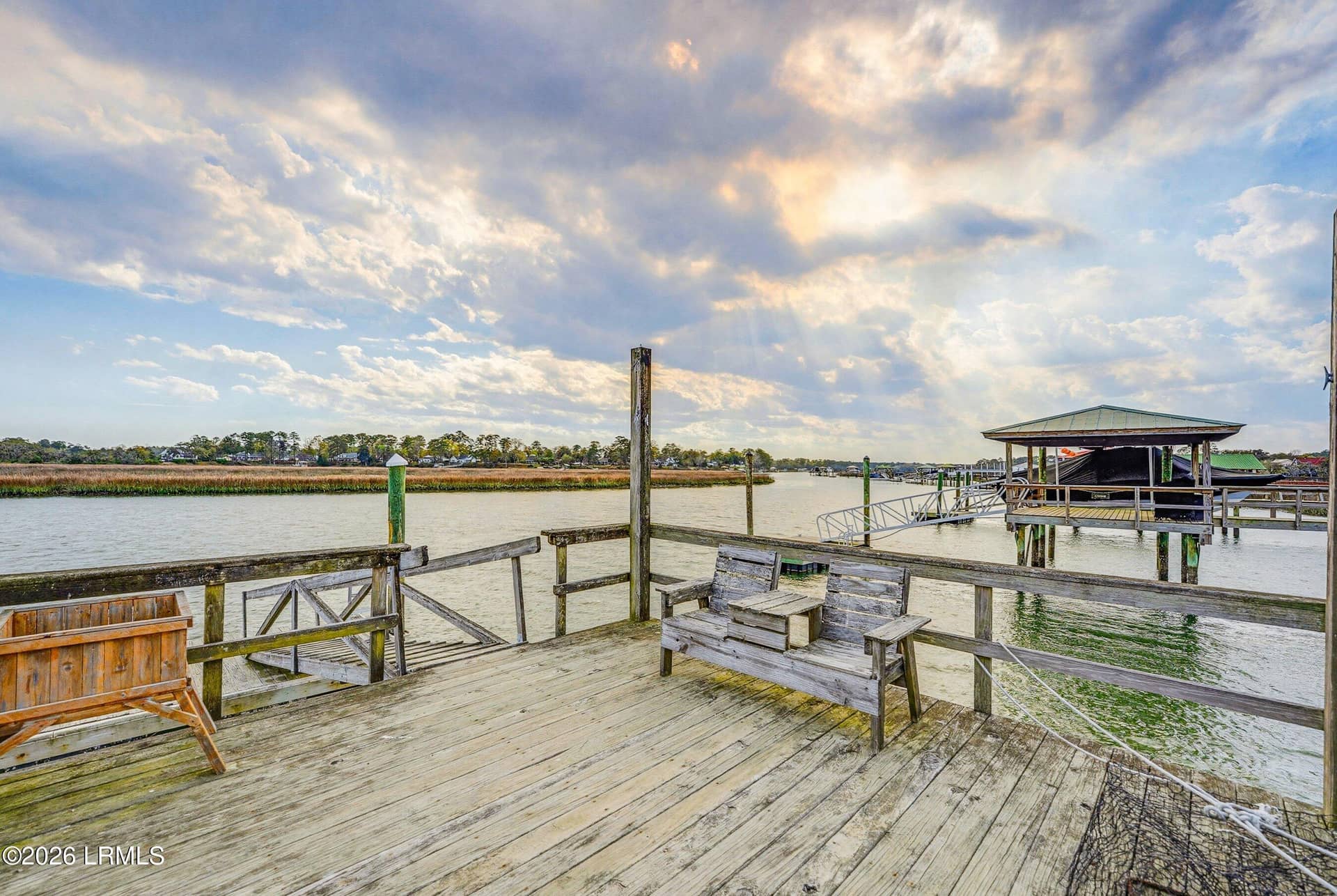 25 Petigru Drive, Beaufort, SC 29902 — photo 43 of 50