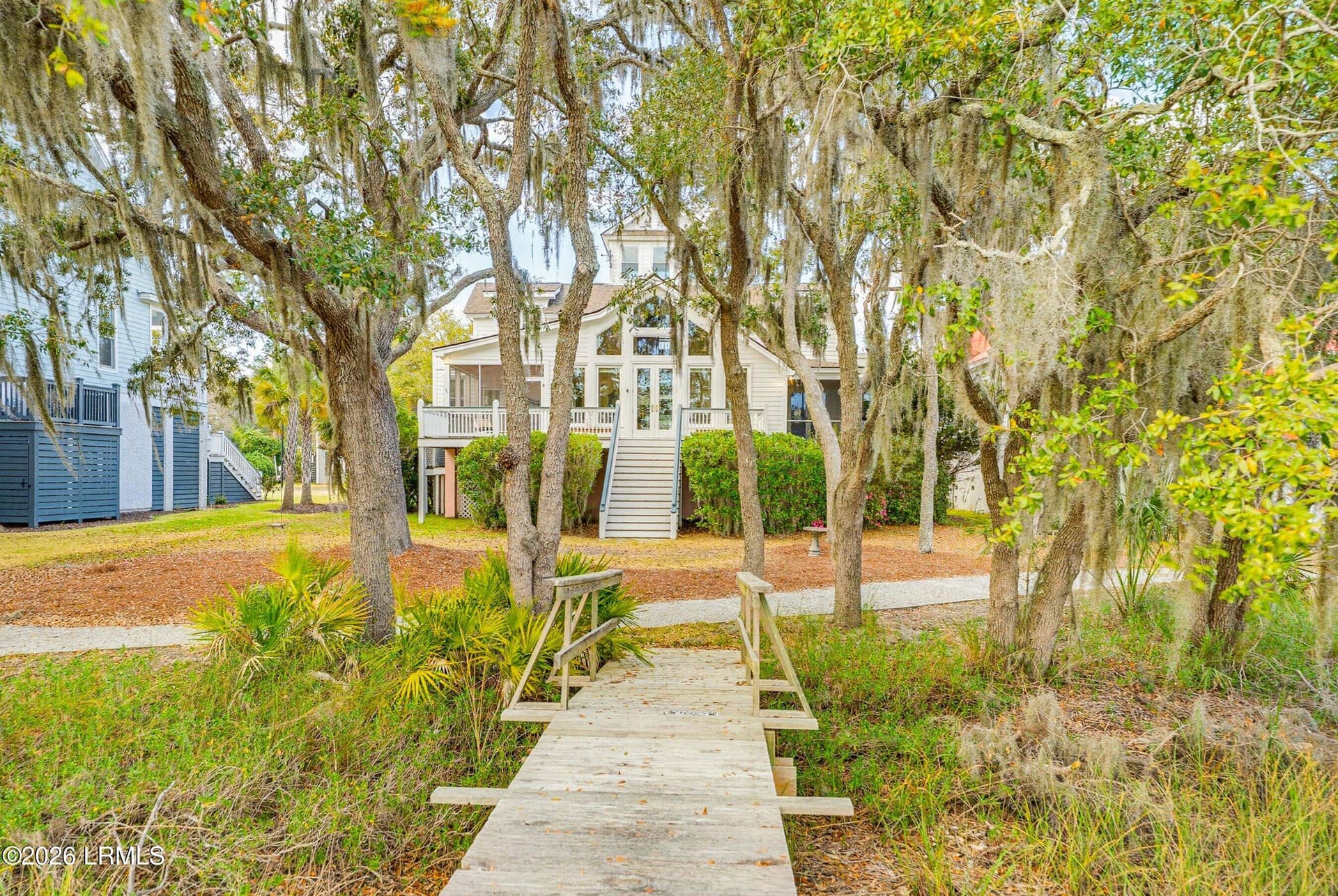 25 Petigru Drive, Beaufort, SC 29902 — photo 46 of 50