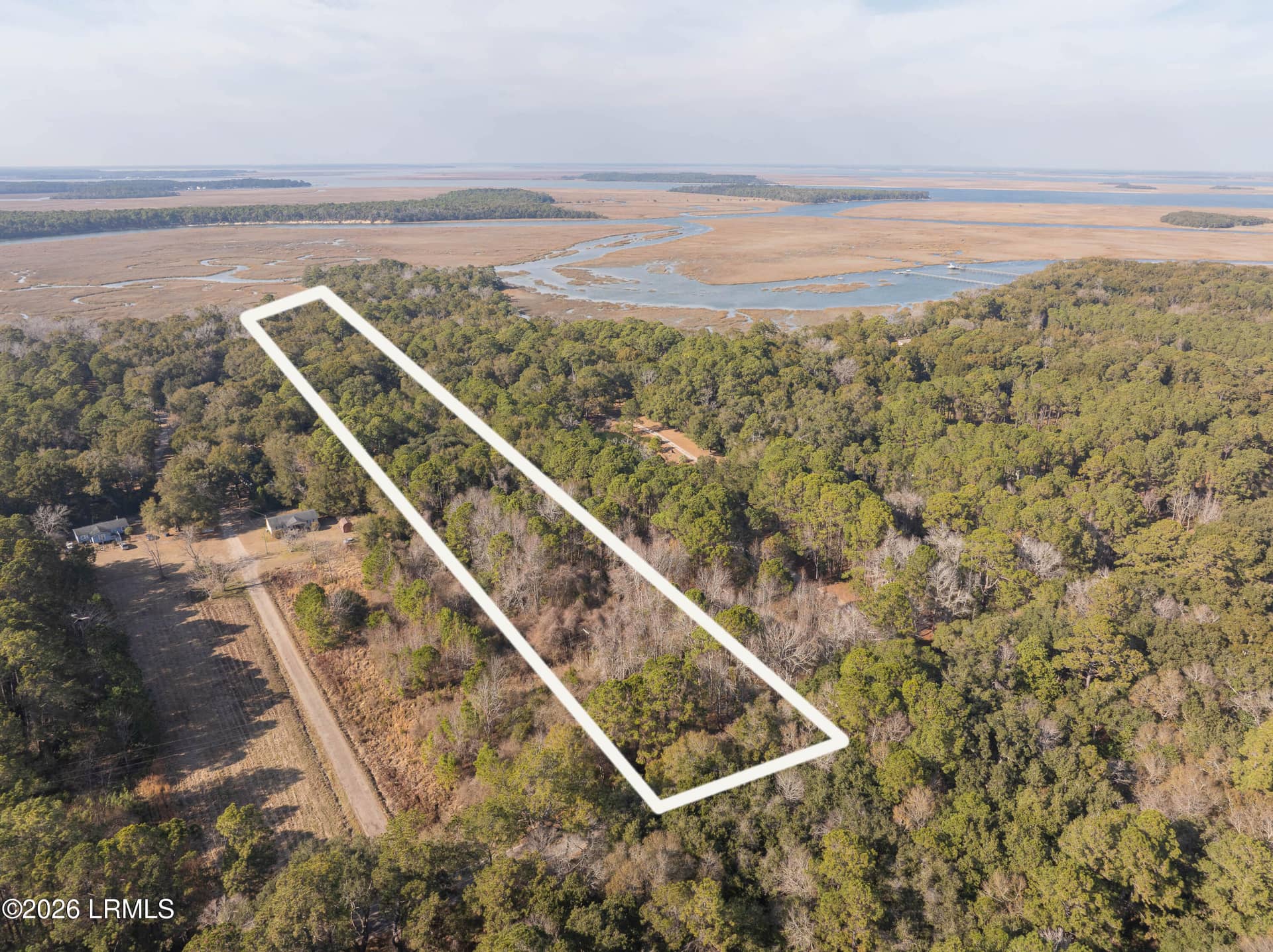 83 Fripp Point Road, St. Helena Island, SC 29920 — photo 2 of 20