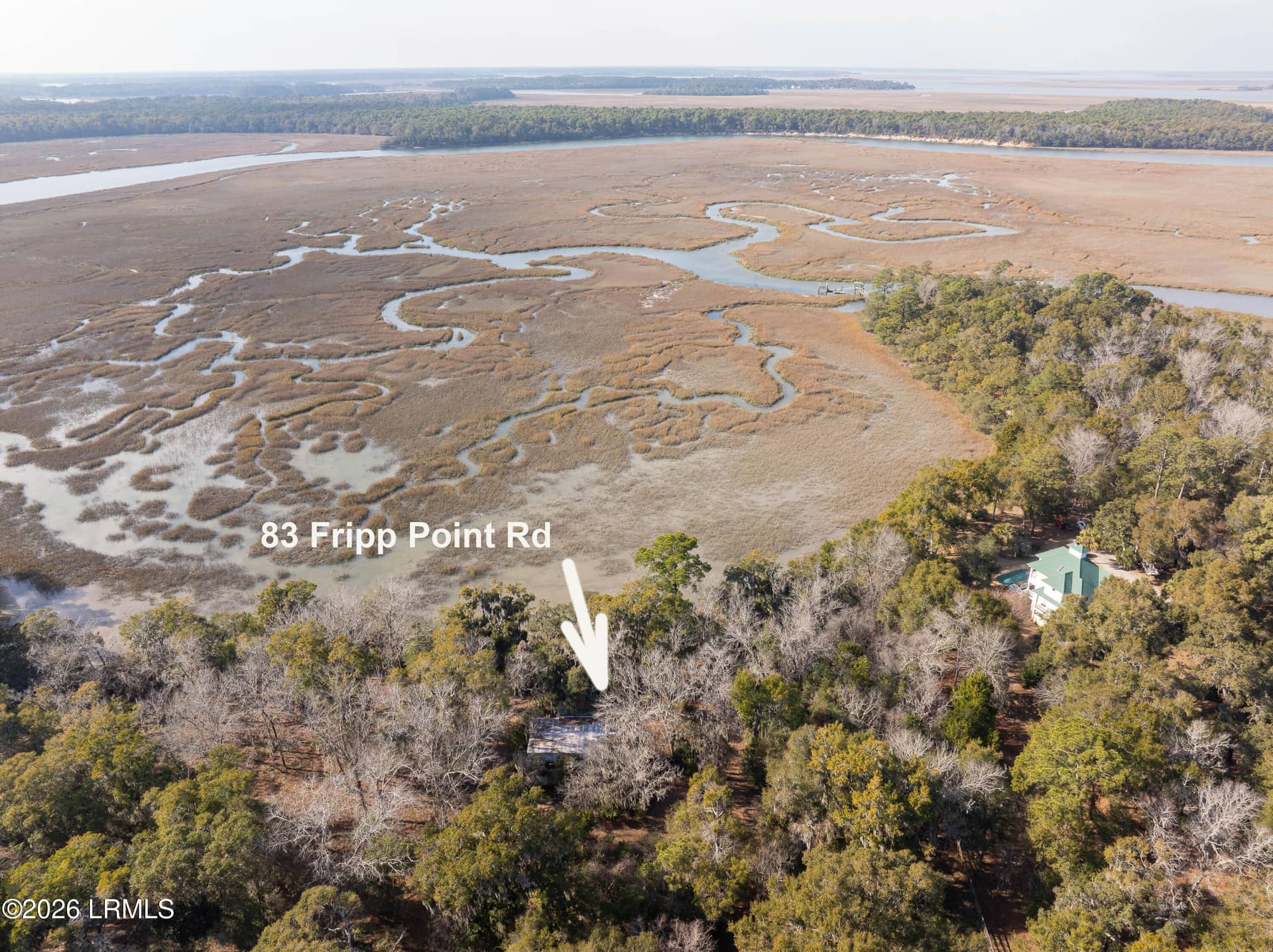 83 Fripp Point Road, St. Helena Island, SC 29920 — photo 3 of 20