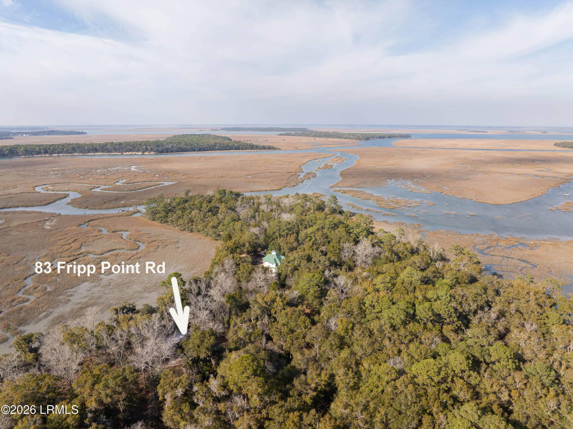 83 Fripp Point Road, St. Helena Island, SC 29920 — photo 4 of 20
