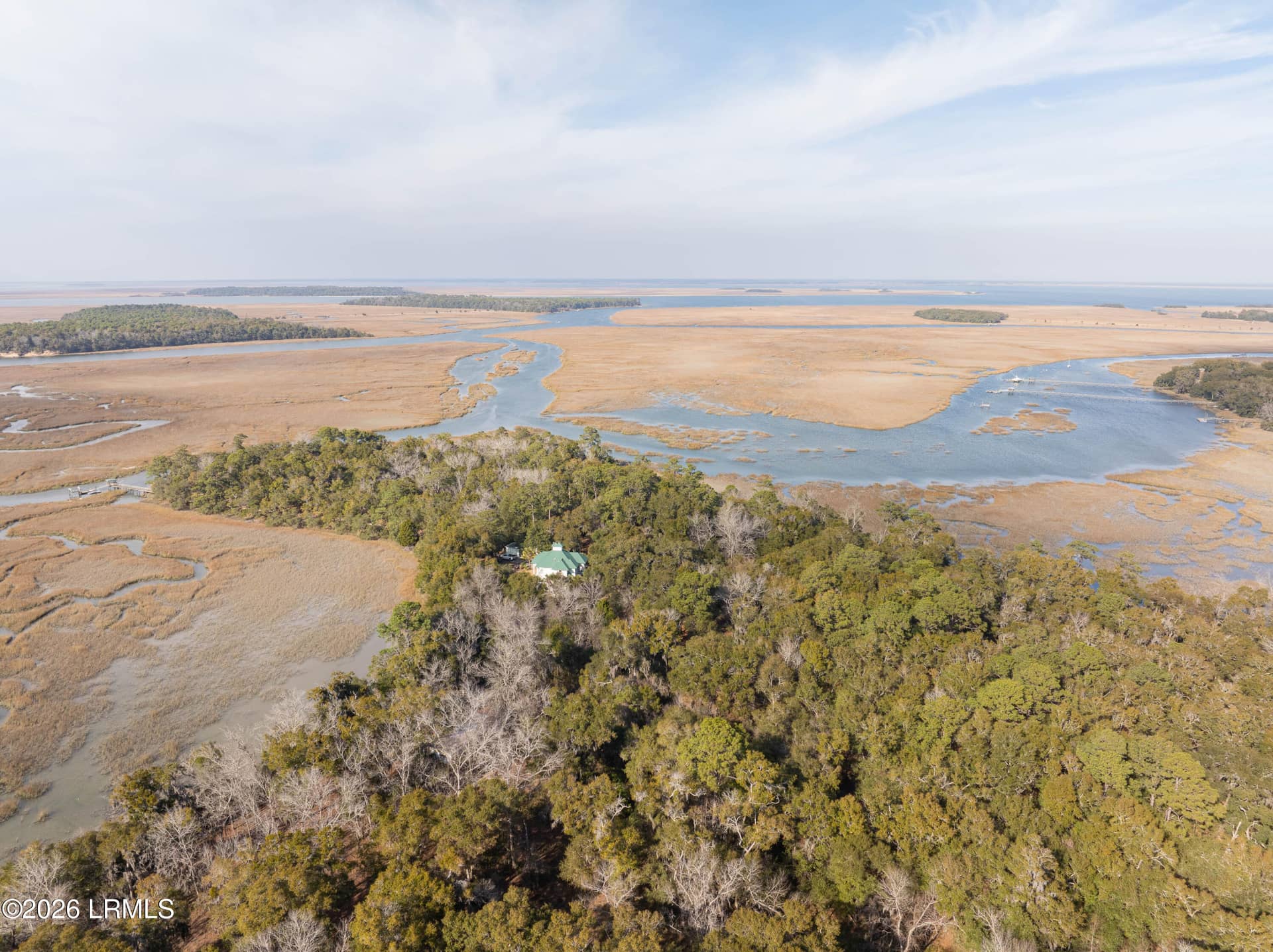 83 Fripp Point Road, St. Helena Island, SC 29920 — photo 8 of 20