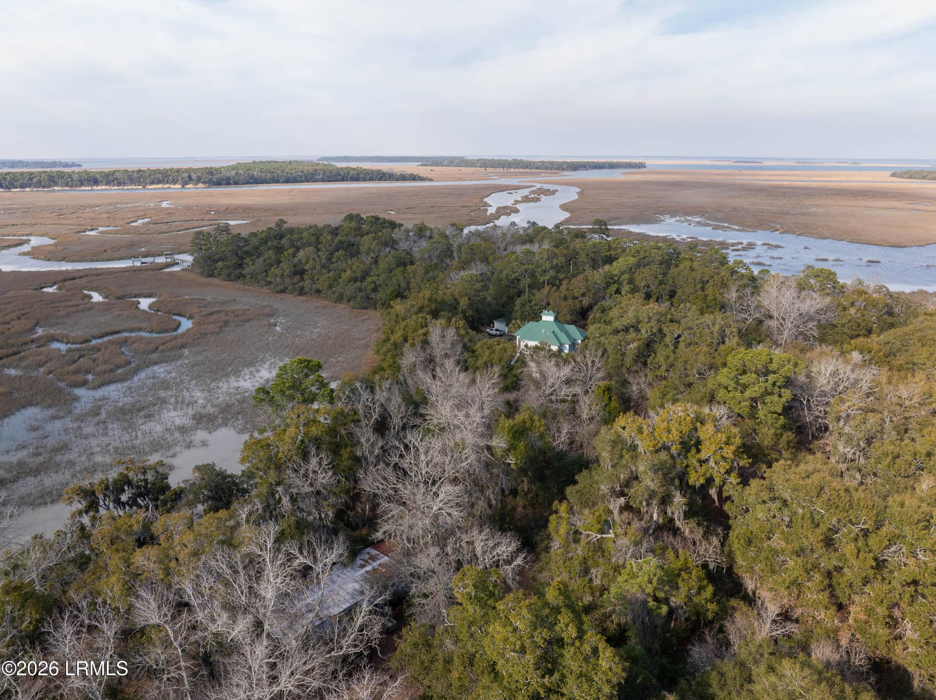 83 Fripp Point Road, St. Helena Island, SC 29920 — photo 9 of 20