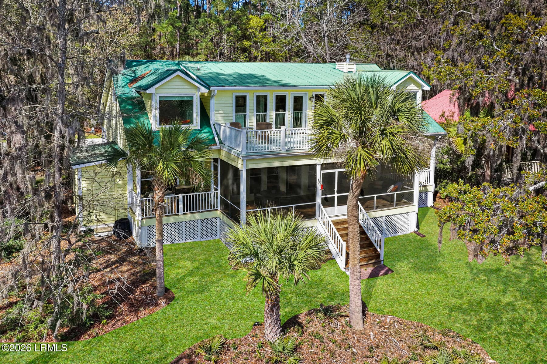 535 Broad River Road, Ridgeland, SC 29936 — photo 6 of 90