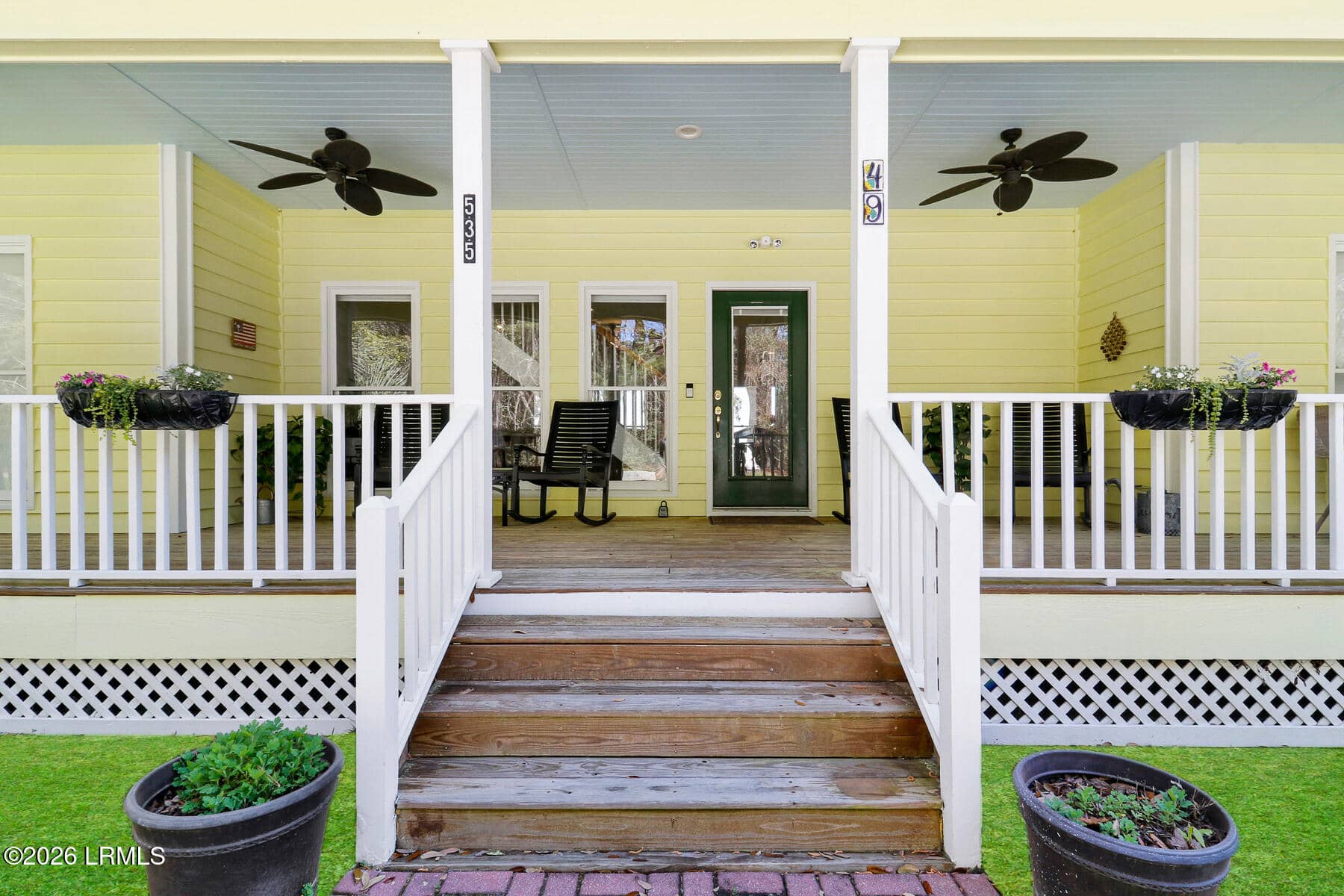 535 Broad River Road, Ridgeland, SC 29936 — photo 4 of 90