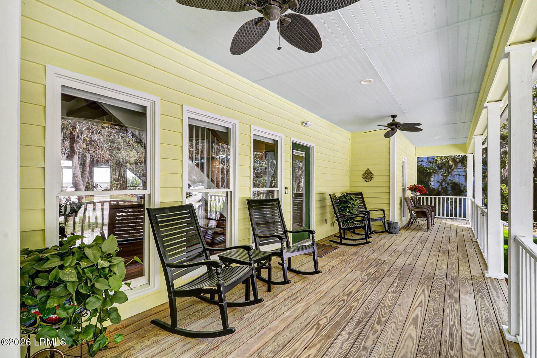 535 Broad River Road, Ridgeland, SC 29936 — photo 12 of 90