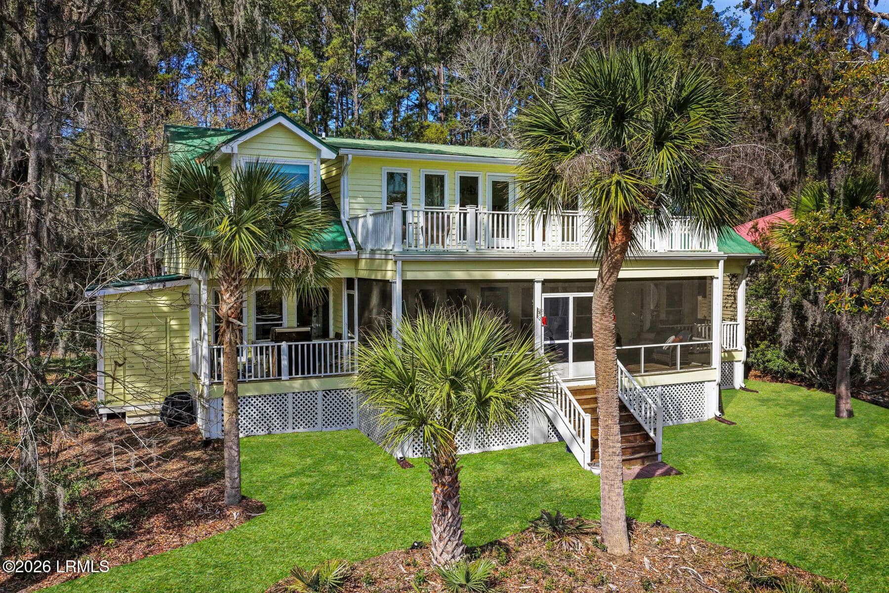 535 Broad River Road, Ridgeland, SC 29936 — photo 63 of 90