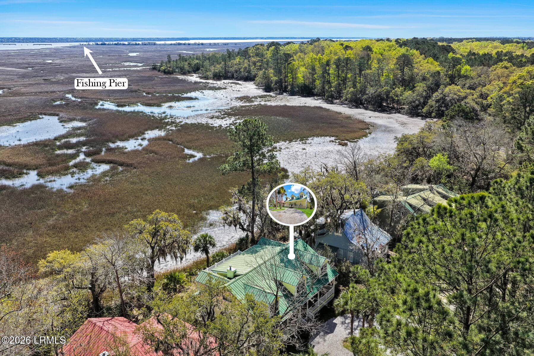 535 Broad River Road, Ridgeland, SC 29936 — photo 69 of 90