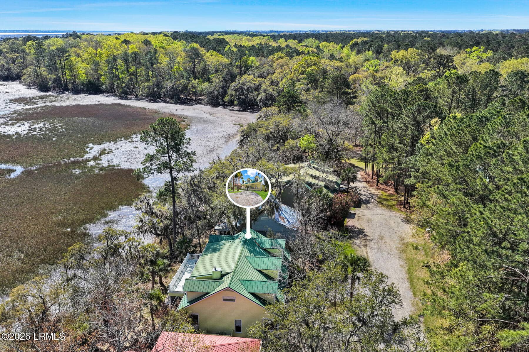 535 Broad River Road, Ridgeland, SC 29936 — photo 70 of 90