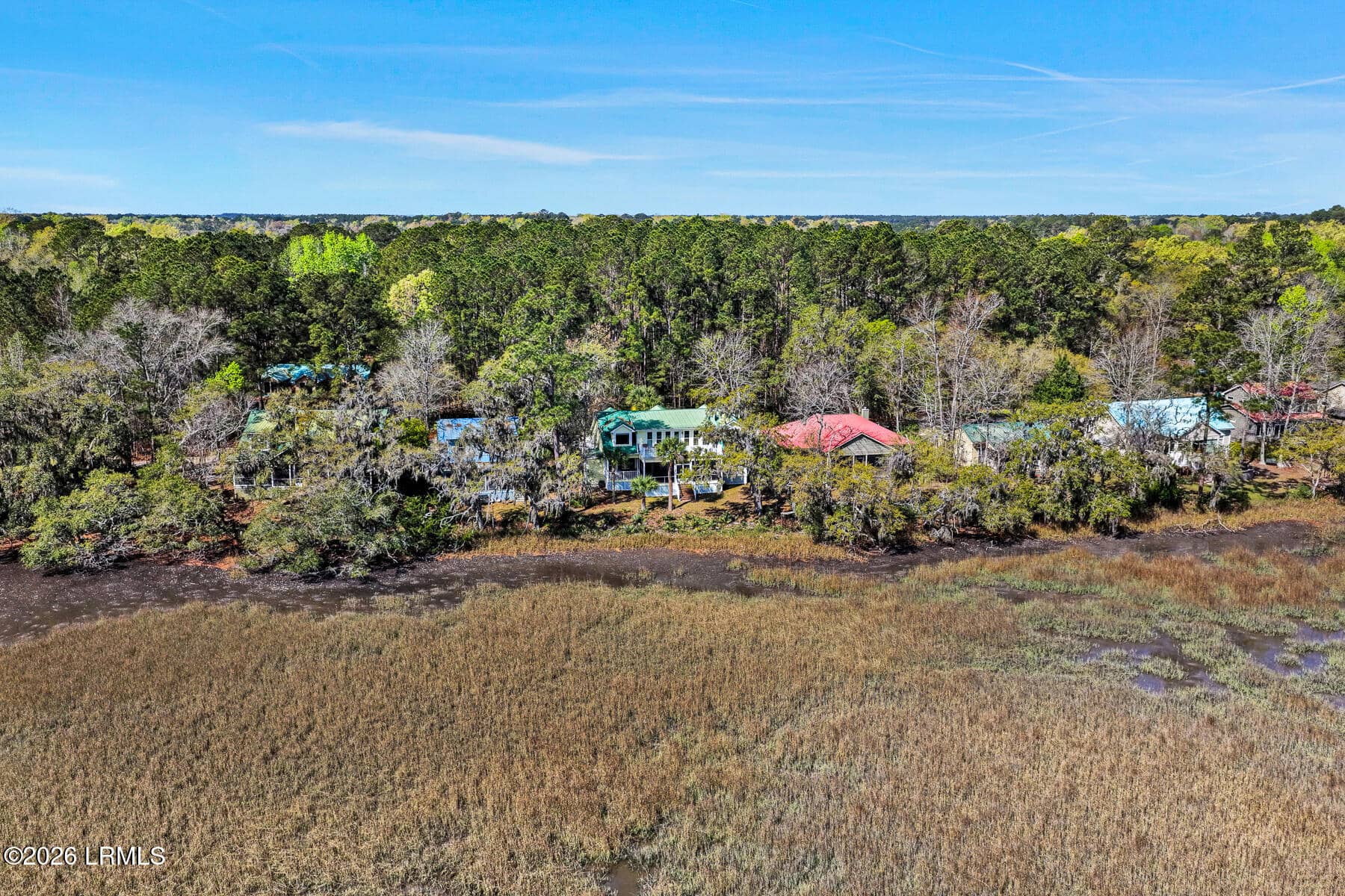 535 Broad River Road, Ridgeland, SC 29936 — photo 82 of 90