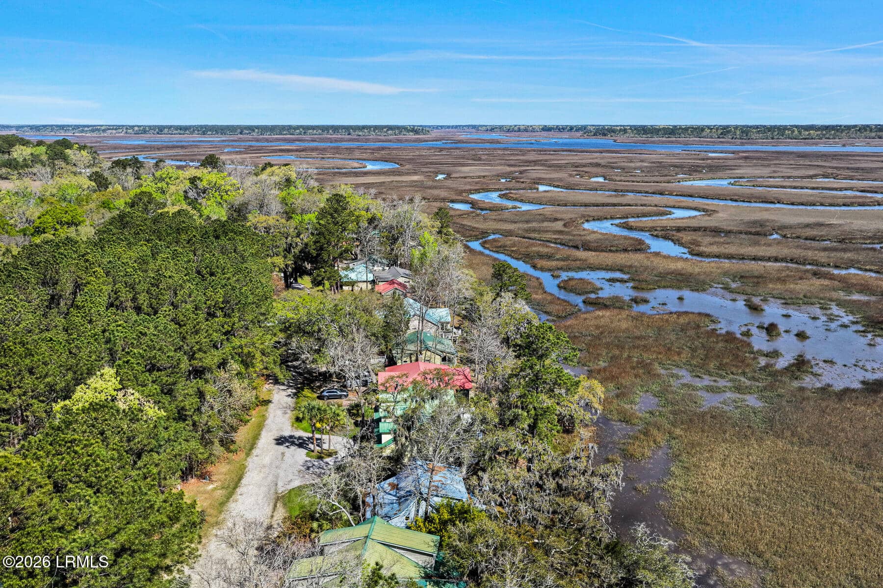 535 Broad River Road, Ridgeland, SC 29936 — photo 84 of 90