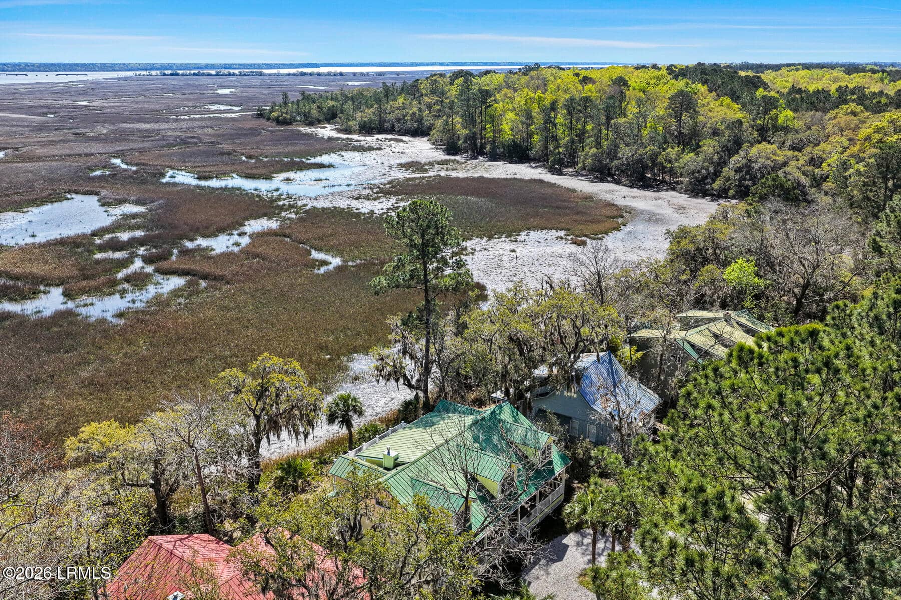 535 Broad River Road, Ridgeland, SC 29936 — photo 85 of 90
