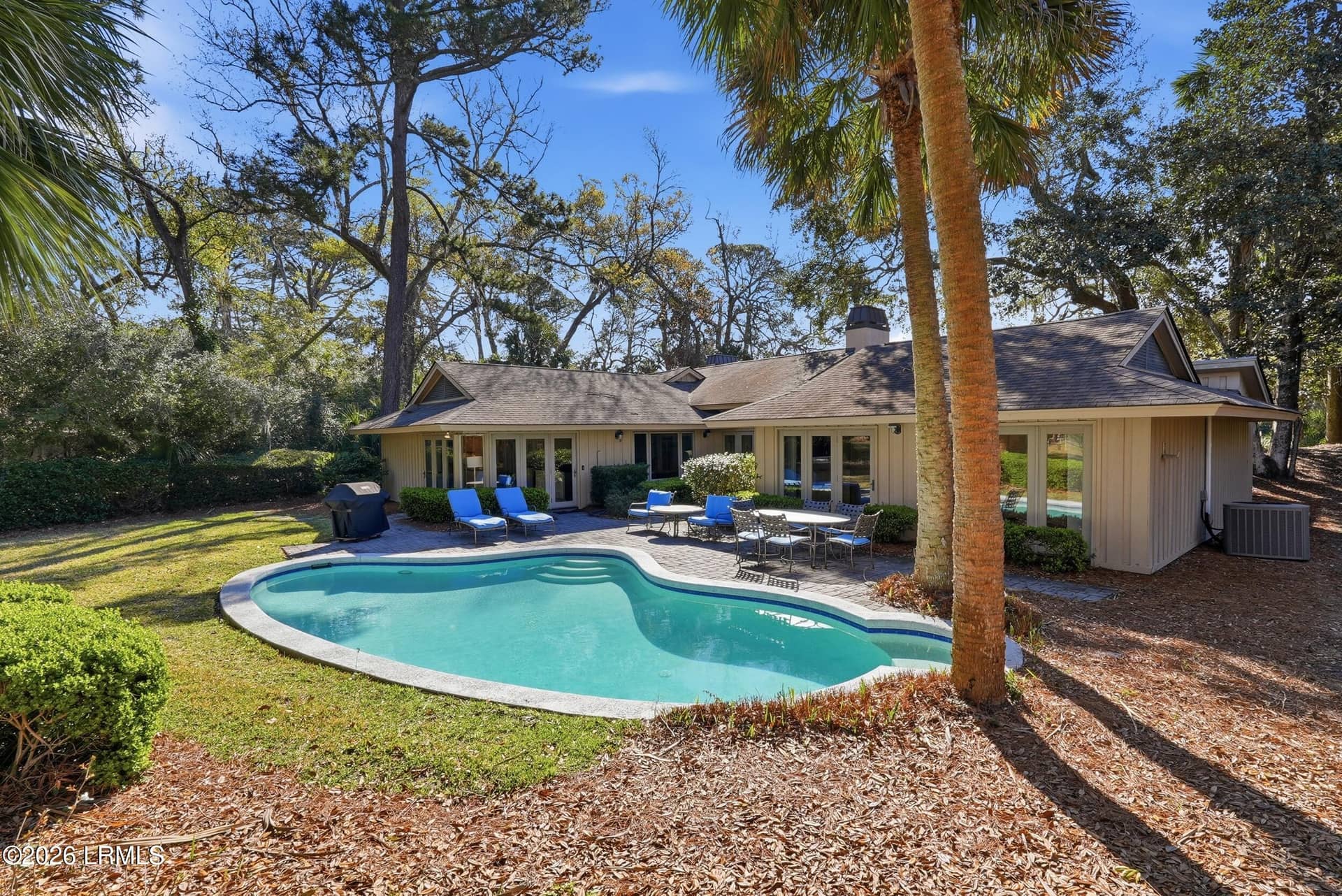 28 W Beach Lagoon Road, Hilton Head Island, SC 29928 — photo 47 of 83
