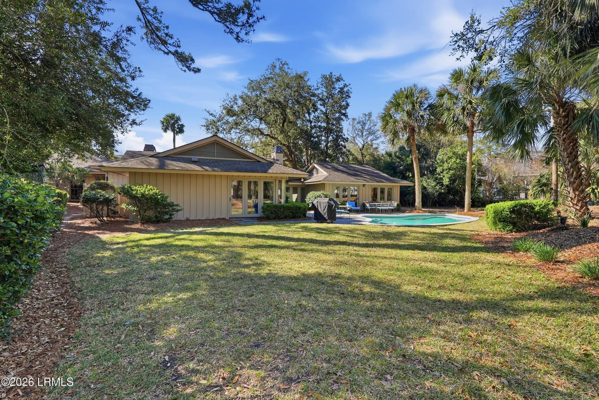 28 W Beach Lagoon Road, Hilton Head Island, SC 29928 — photo 48 of 83