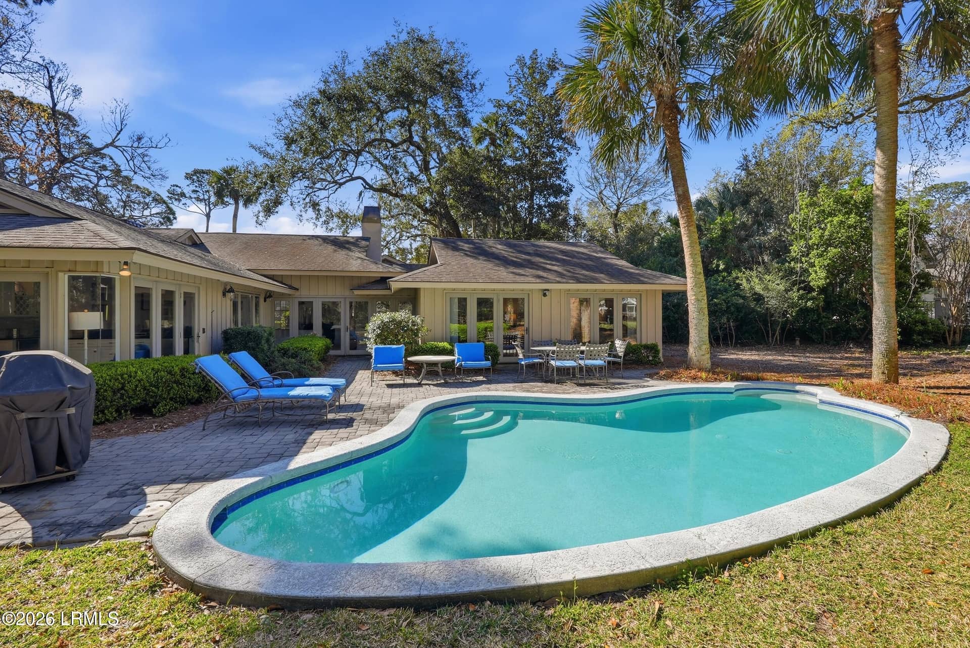 28 W Beach Lagoon Road, Hilton Head Island, SC 29928 — photo 2 of 83