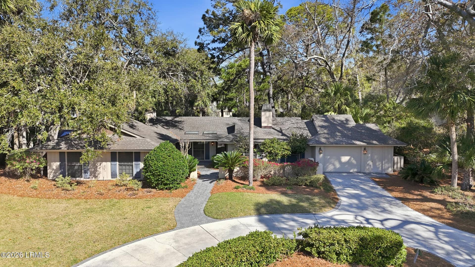 28 W Beach Lagoon Road, Hilton Head Island, SC 29928 — photo 50 of 83