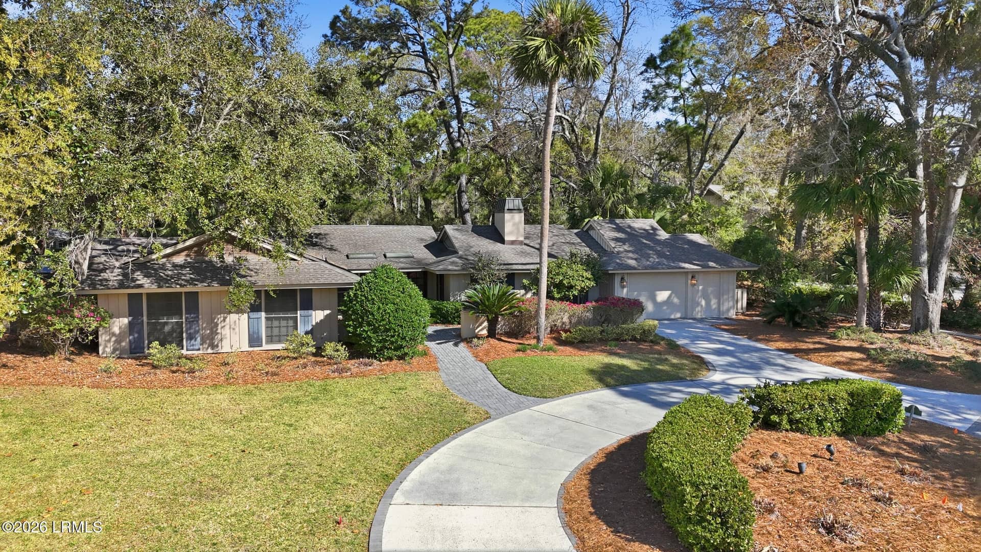 28 W Beach Lagoon Road, Hilton Head Island, SC 29928 — photo 51 of 83