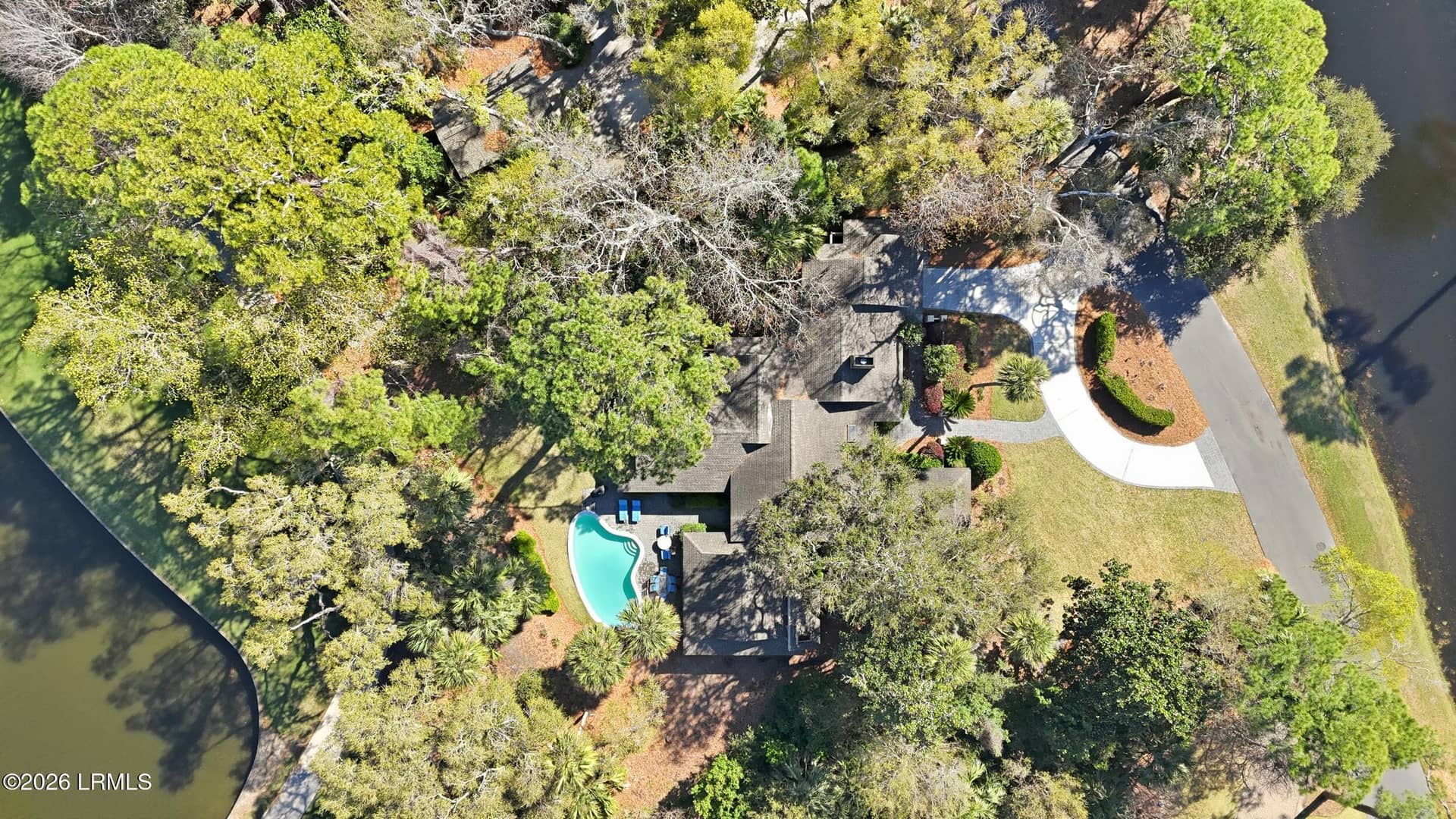 28 W Beach Lagoon Road, Hilton Head Island, SC 29928 — photo 53 of 83