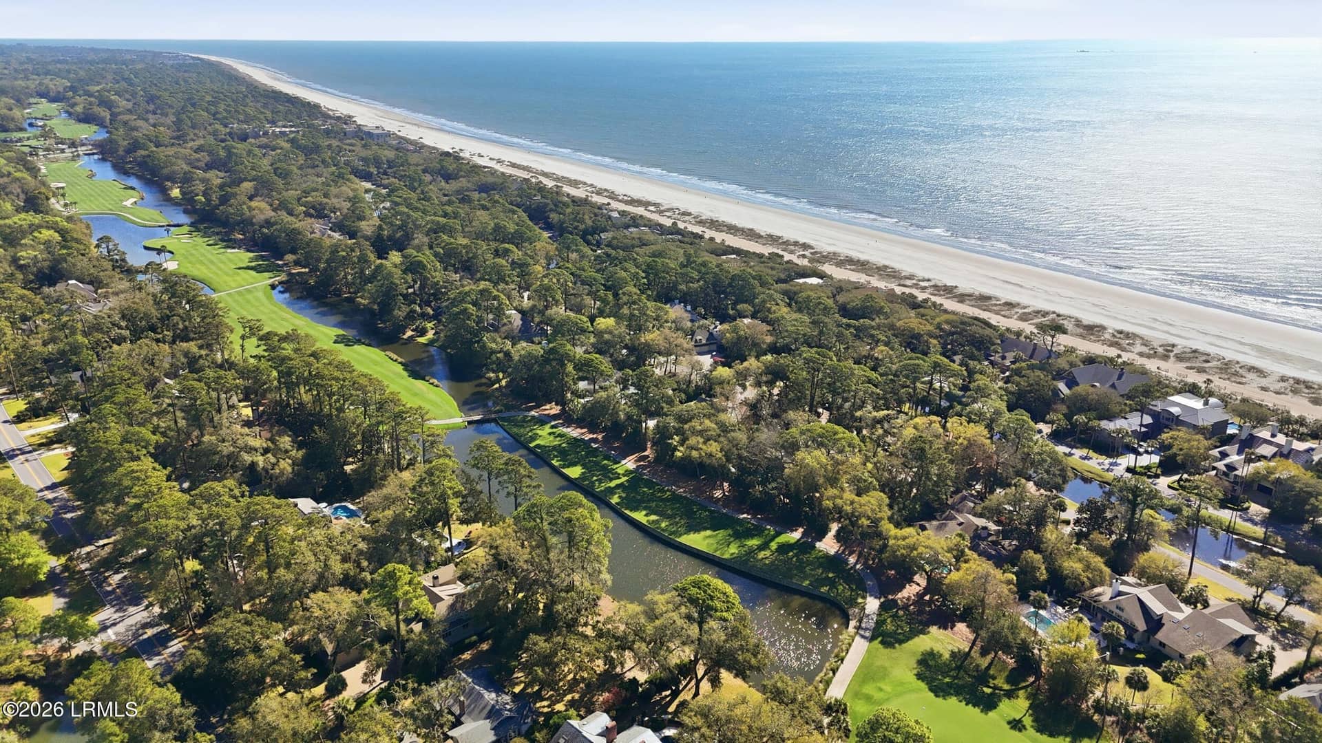 28 W Beach Lagoon Road, Hilton Head Island, SC 29928 — photo 54 of 83