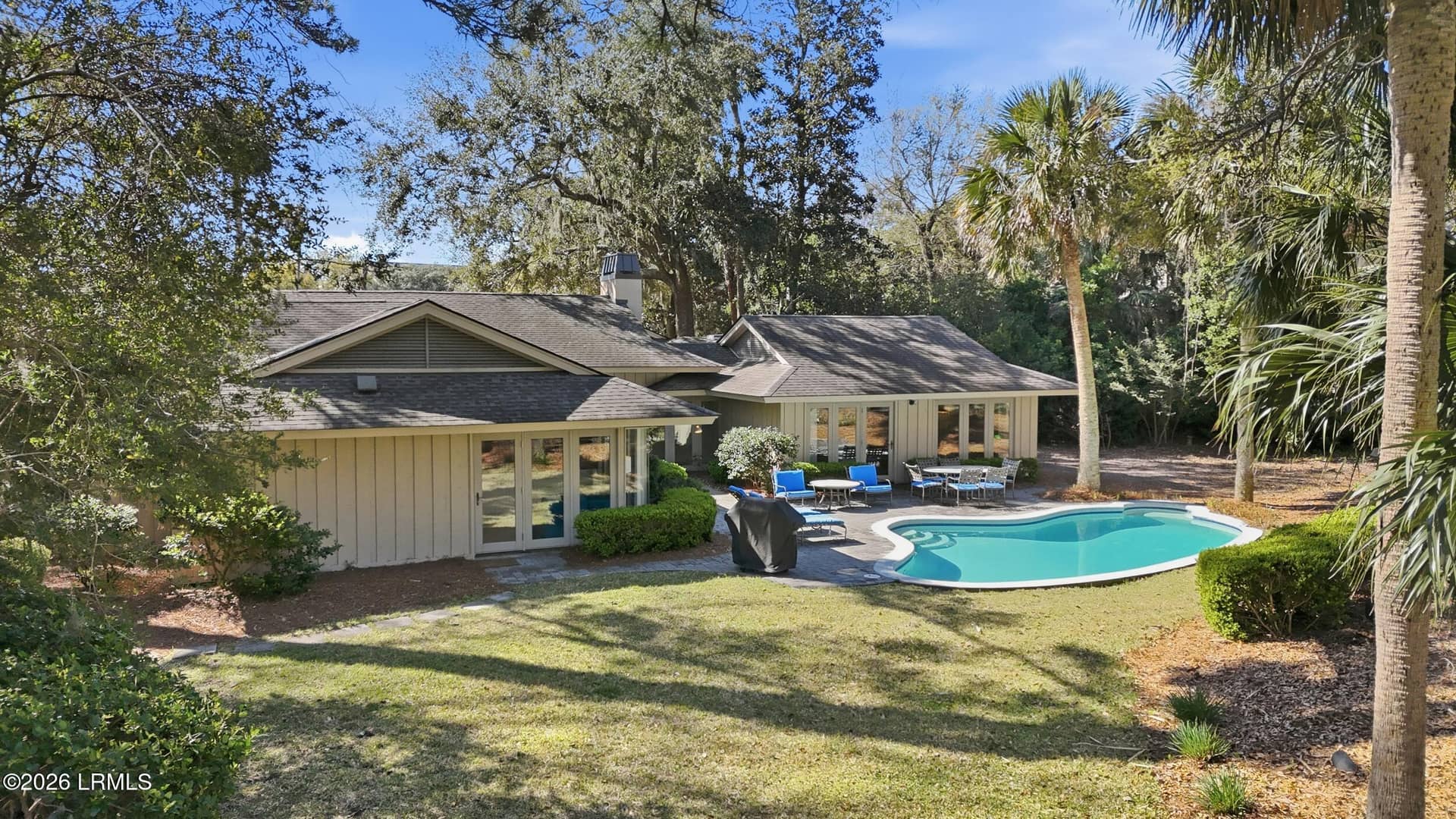 28 W Beach Lagoon Road, Hilton Head Island, SC 29928 — photo 55 of 83