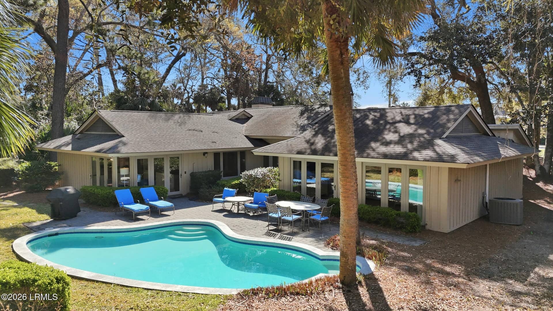 28 W Beach Lagoon Road, Hilton Head Island, SC 29928 — photo 56 of 83
