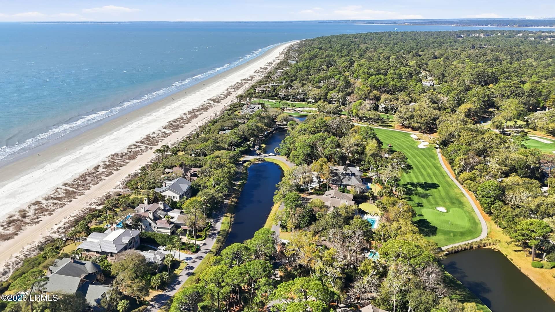 28 W Beach Lagoon Road, Hilton Head Island, SC 29928 — photo 57 of 83
