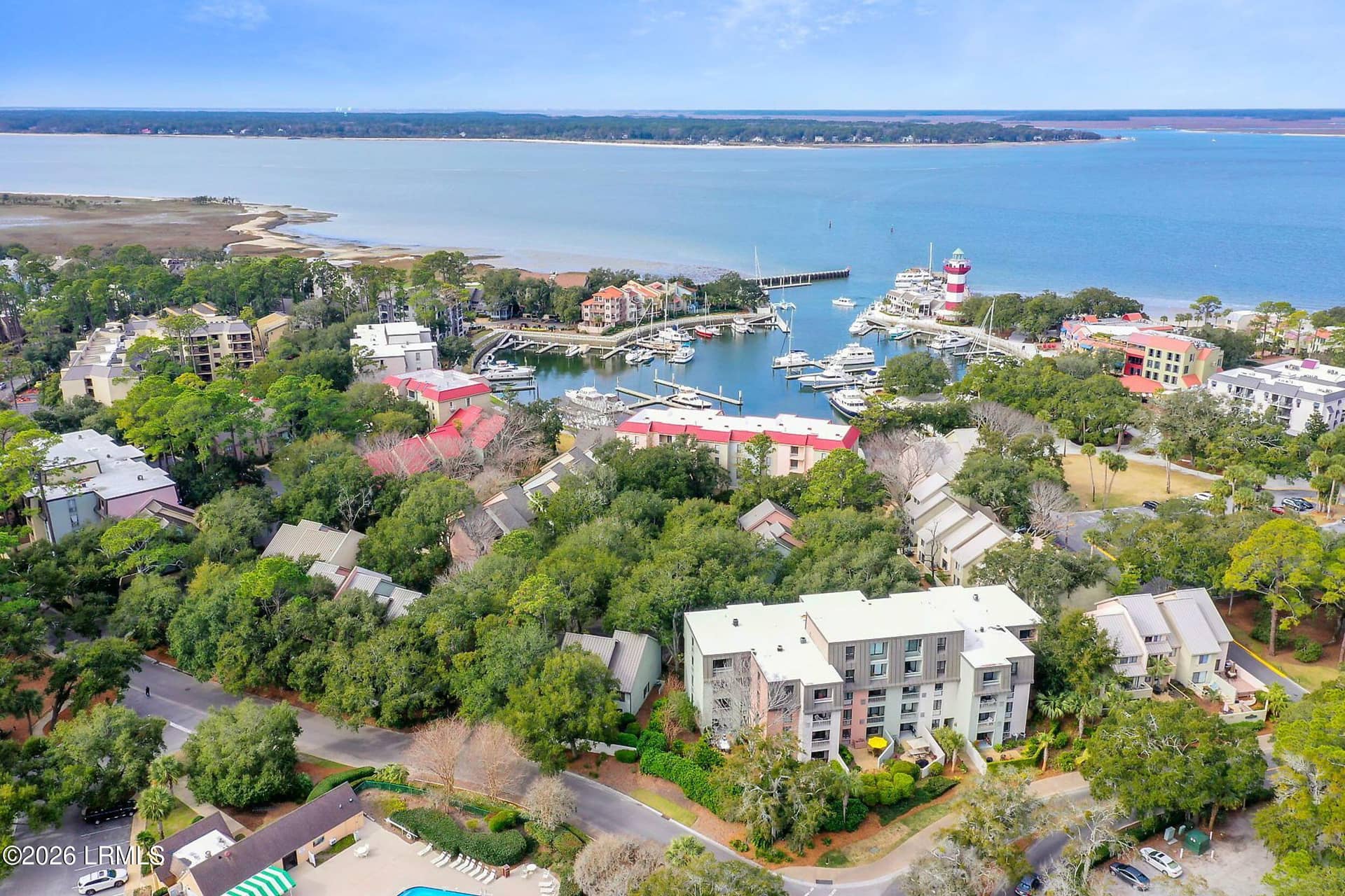 28 W Beach Lagoon Road, Hilton Head Island, SC 29928 — photo 59 of 83