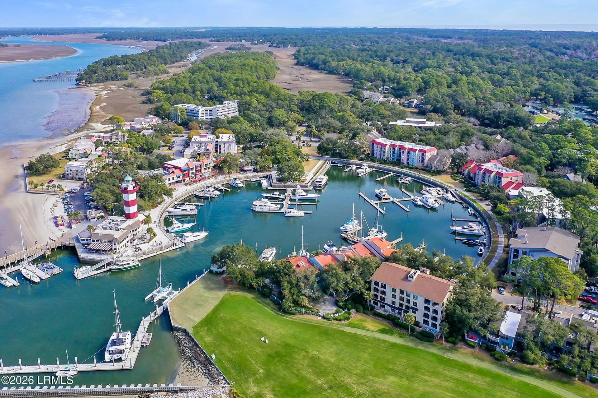 28 W Beach Lagoon Road, Hilton Head Island, SC 29928 — photo 61 of 83