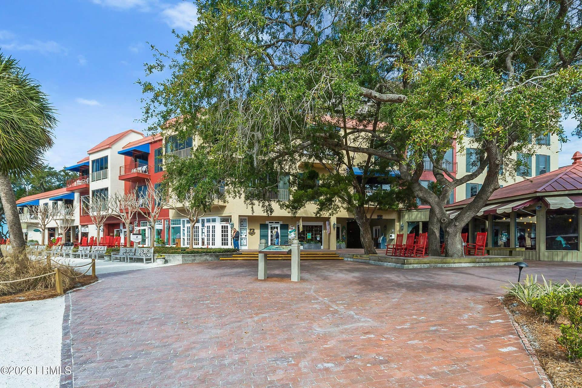 28 W Beach Lagoon Road, Hilton Head Island, SC 29928 — photo 65 of 83