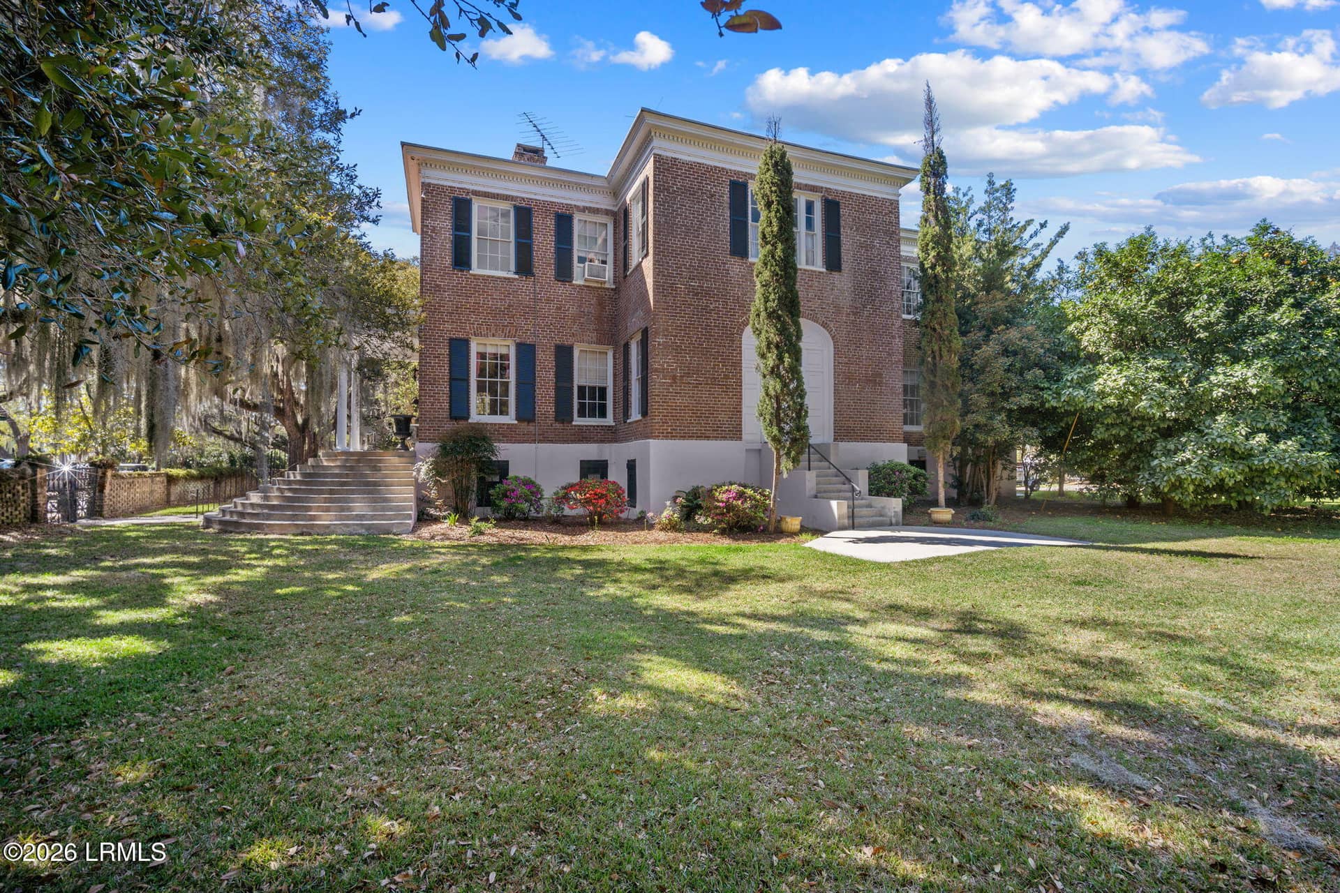 604 Pinckney Street, Beaufort, SC 29902 — photo 34 of 54