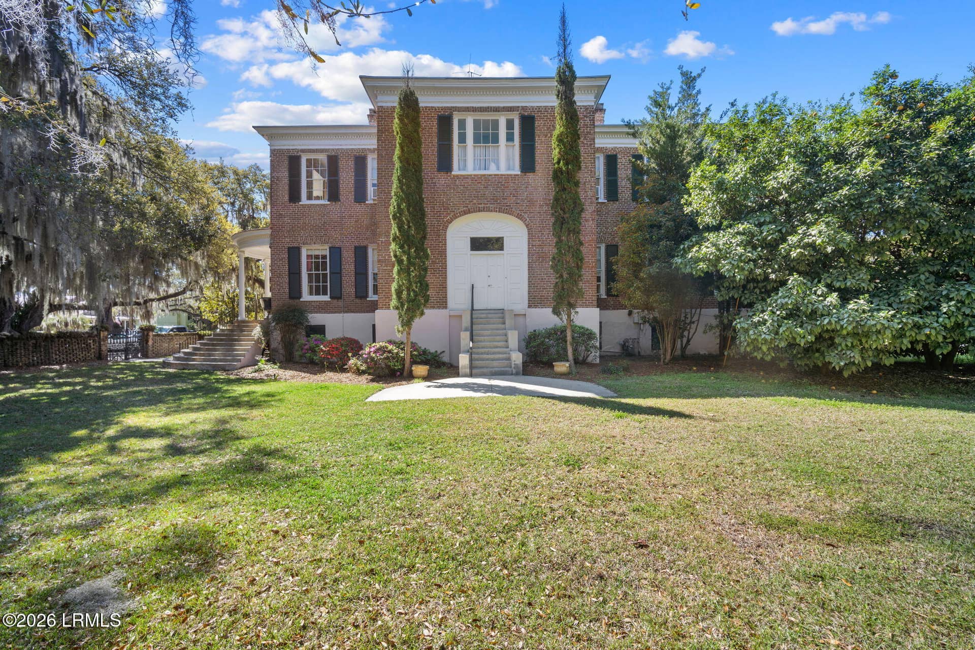 604 Pinckney Street, Beaufort, SC 29902 — photo 37 of 54